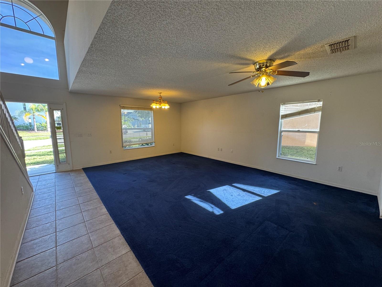 SUNCOAST POINTE VILLAGES 1A & 1B - Residential