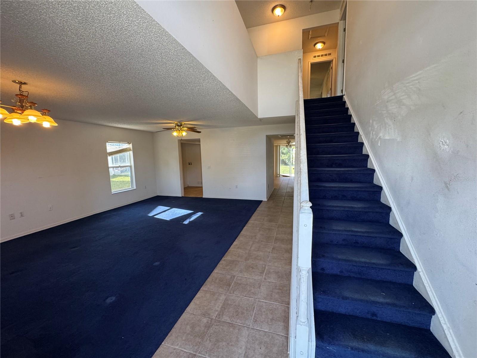 SUNCOAST POINTE VILLAGES 1A & 1B - Residential