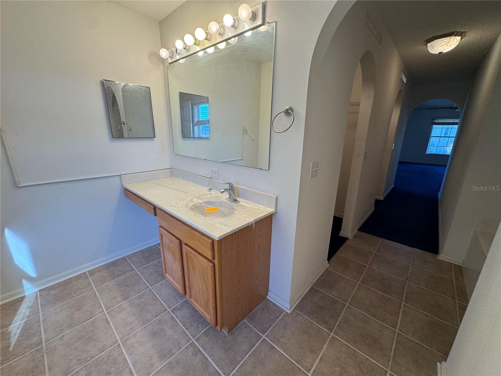 SUNCOAST POINTE VILLAGES 1A & 1B - Residential