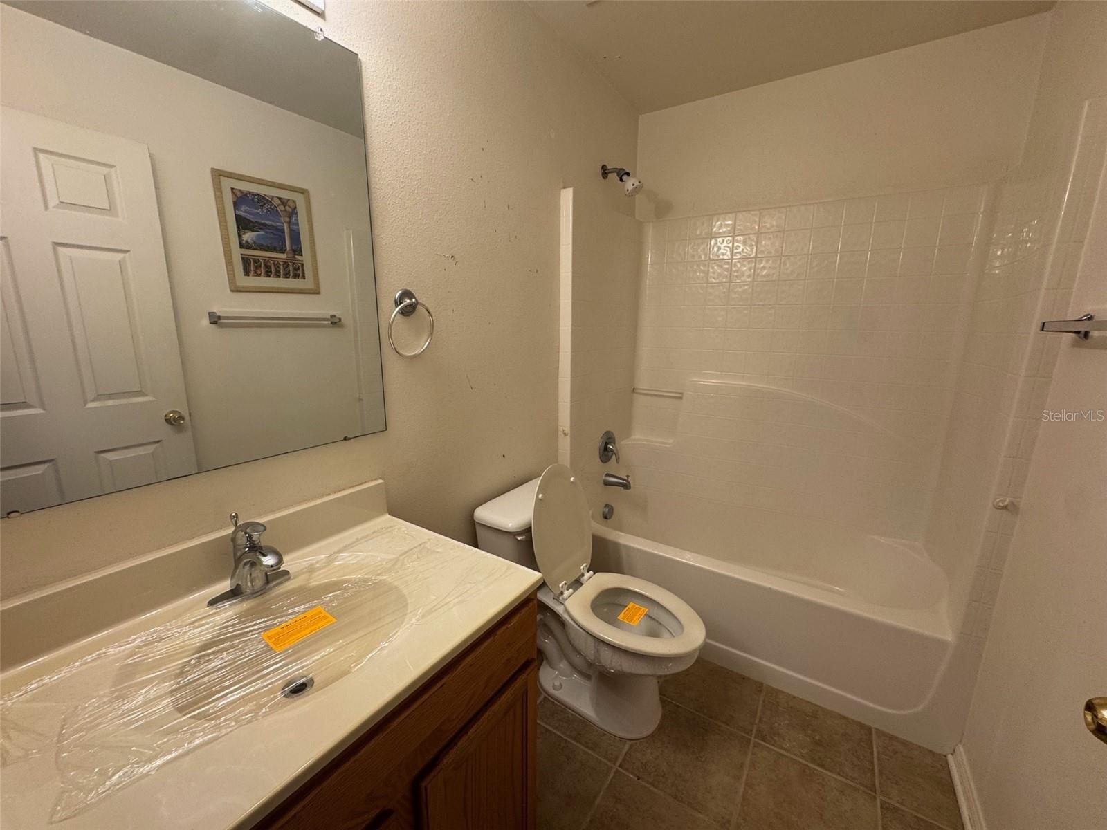 SUNCOAST POINTE VILLAGES 1A & 1B - Residential