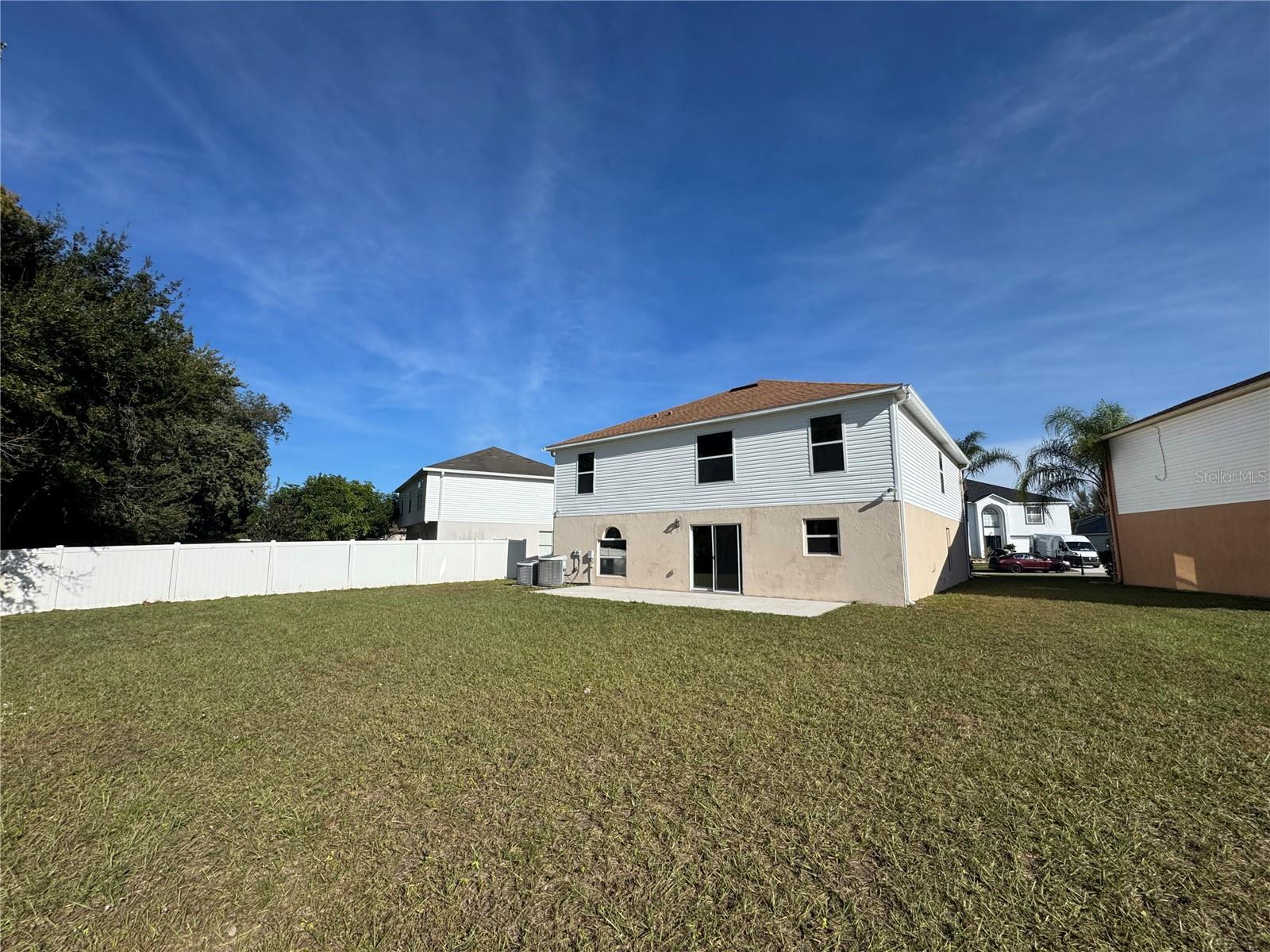 SUNCOAST POINTE VILLAGES 1A & 1B - Residential