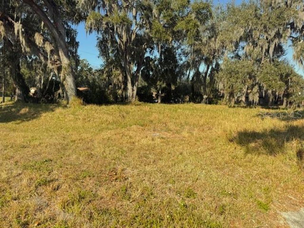 Photo of 3814 E C 478, Webster, FL 33597 (MLS # G5109673)