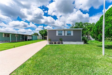 A home in ZEPHYRHILLS