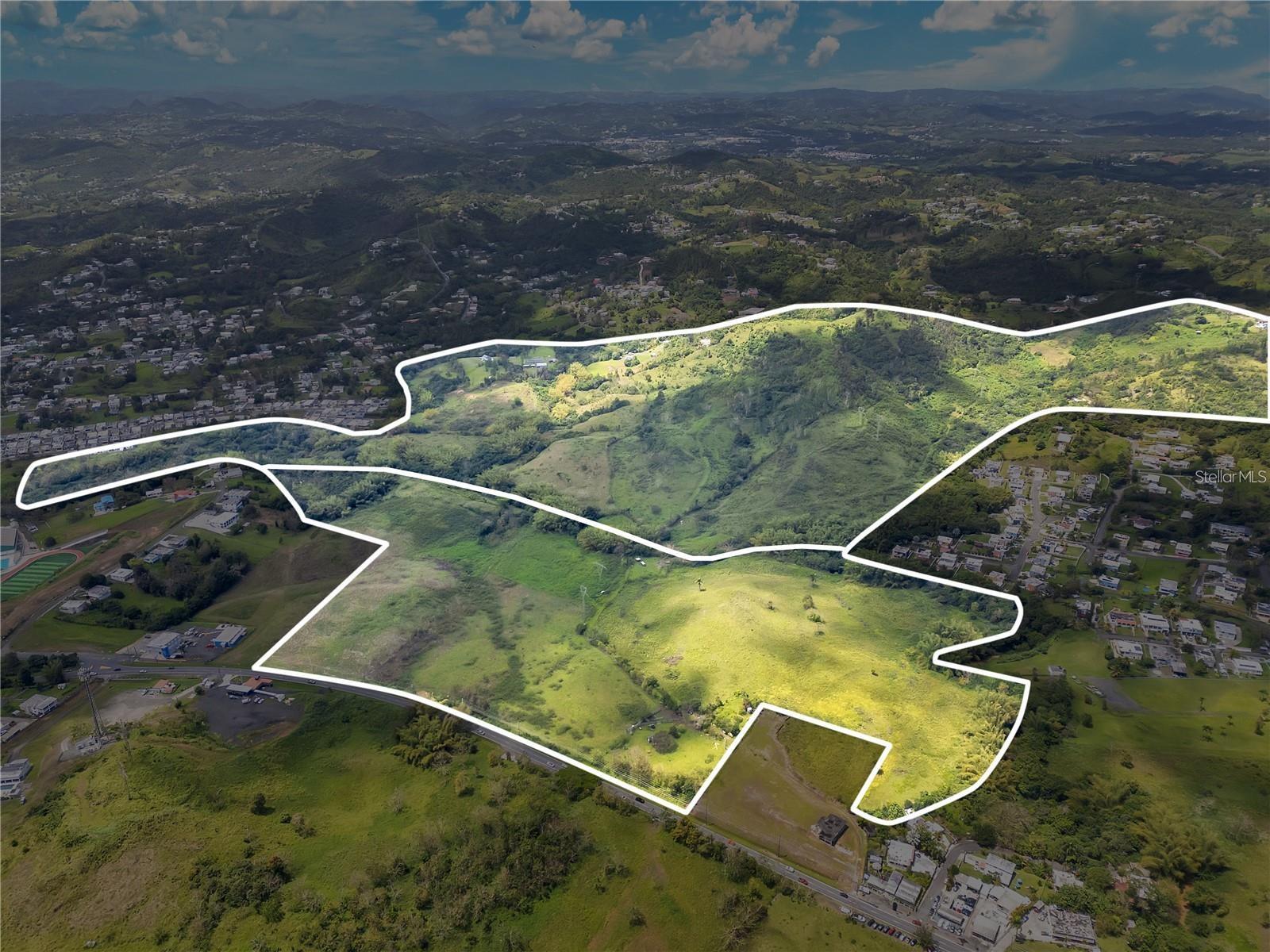 7786 BO BEATRIZ KM 0.5