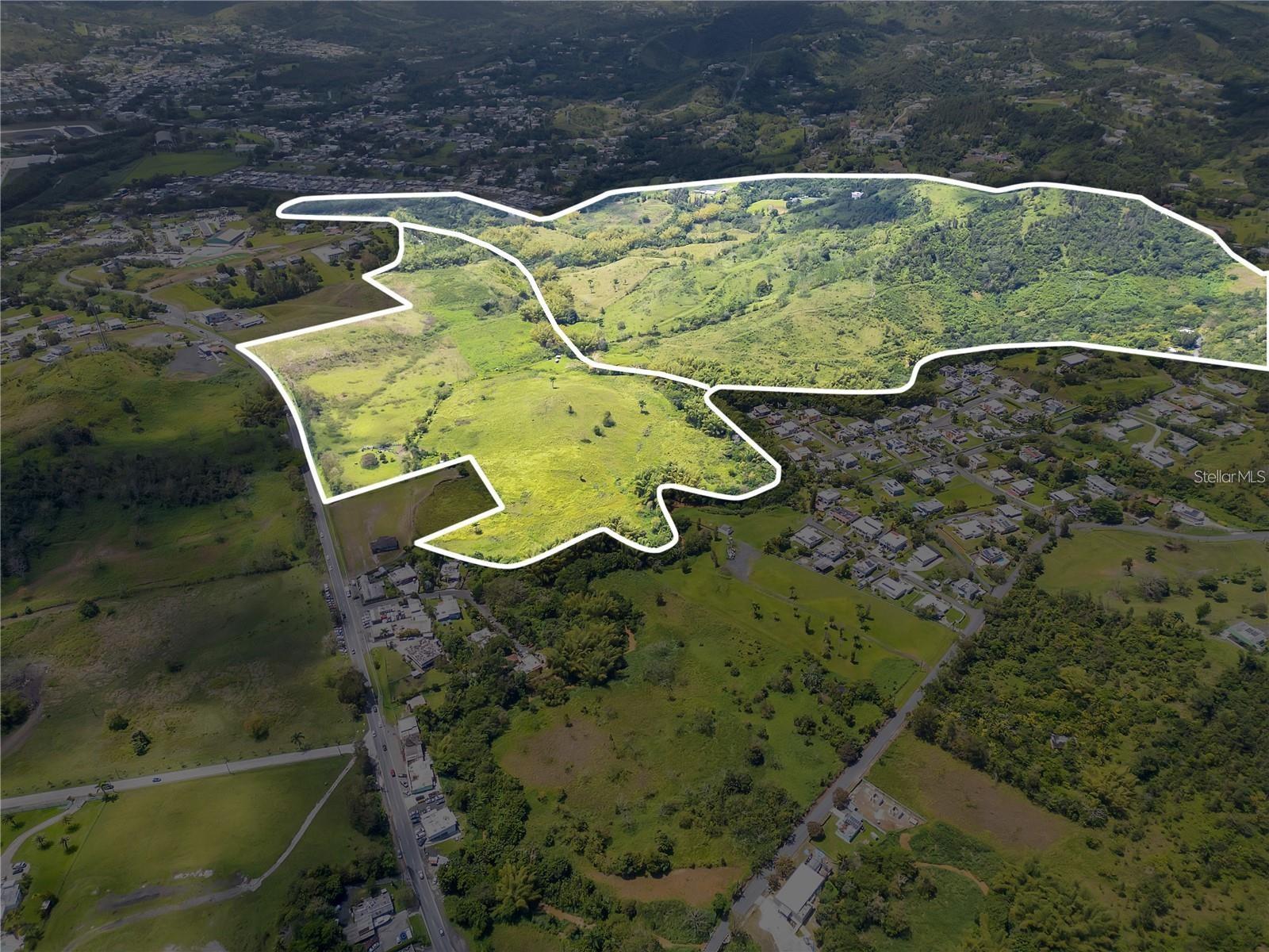 7786 BO BEATRIZ KM 0.5