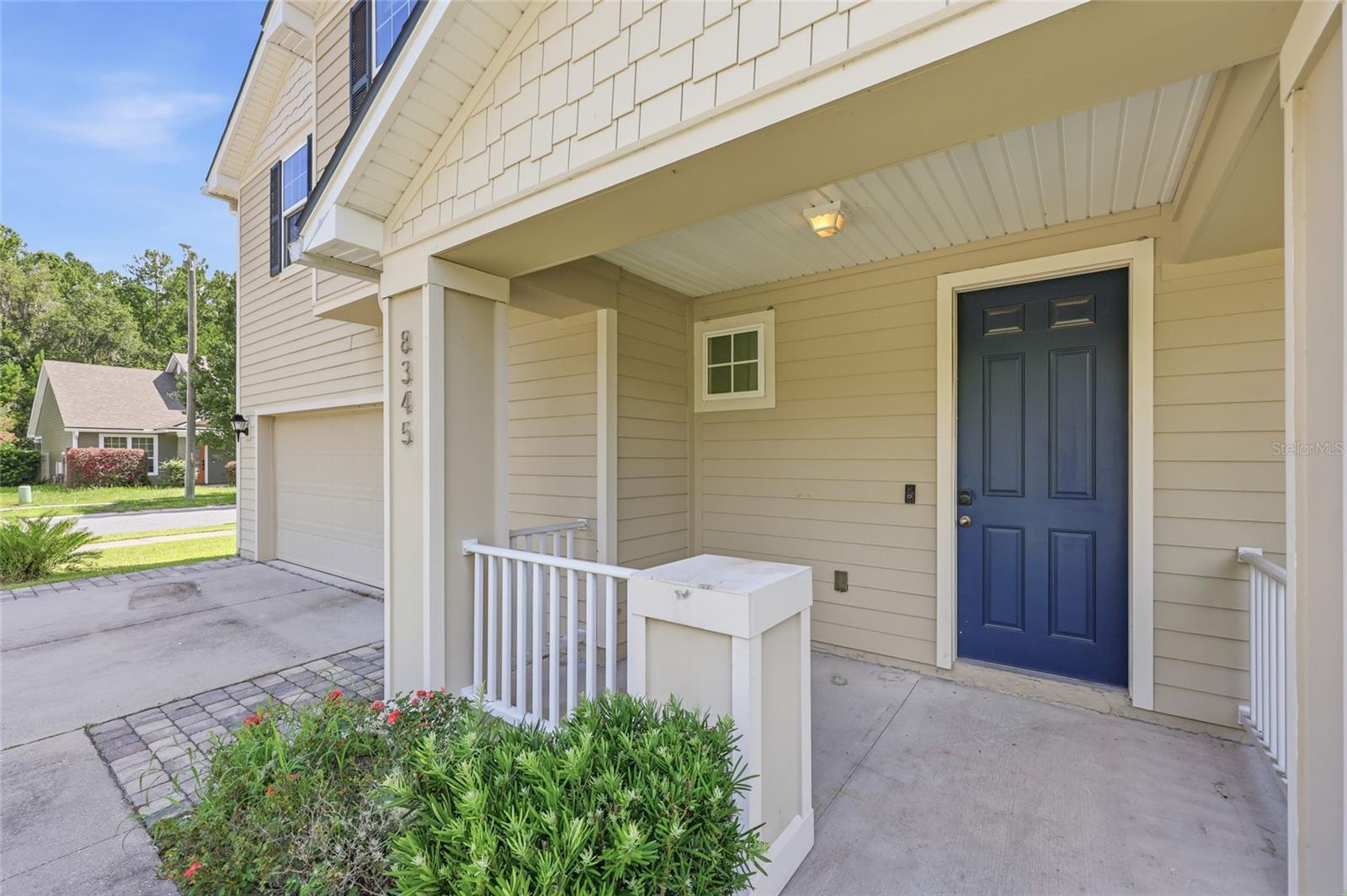 8345 NW 54TH TERRACE