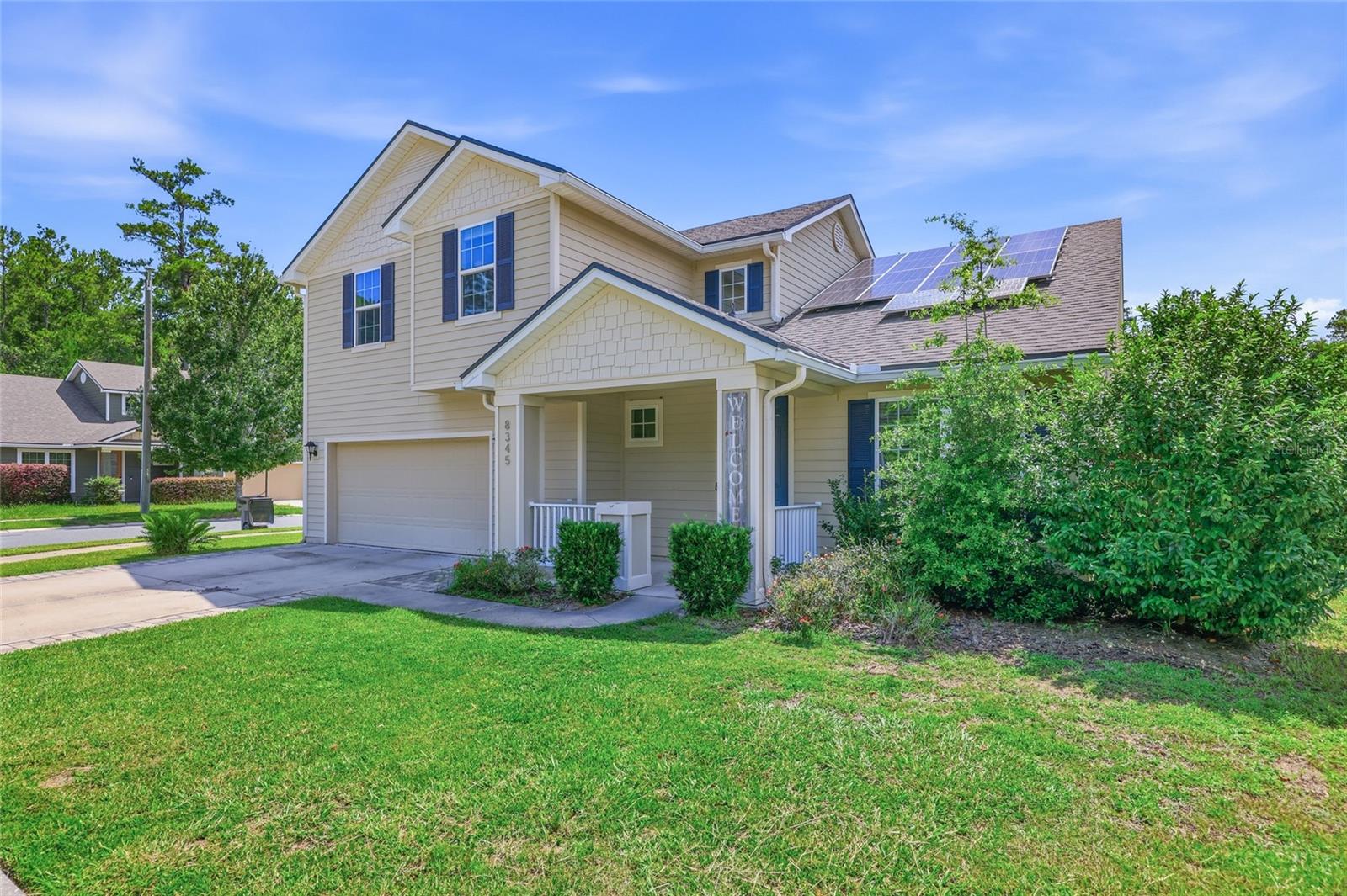 8345 NW 54TH TERRACE