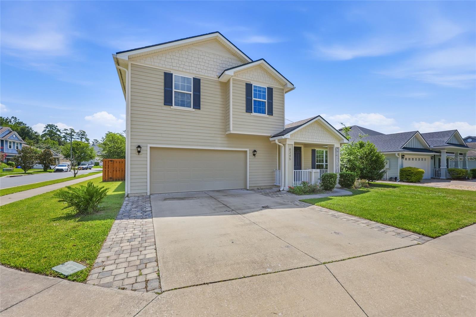 8345 NW 54TH TERRACE