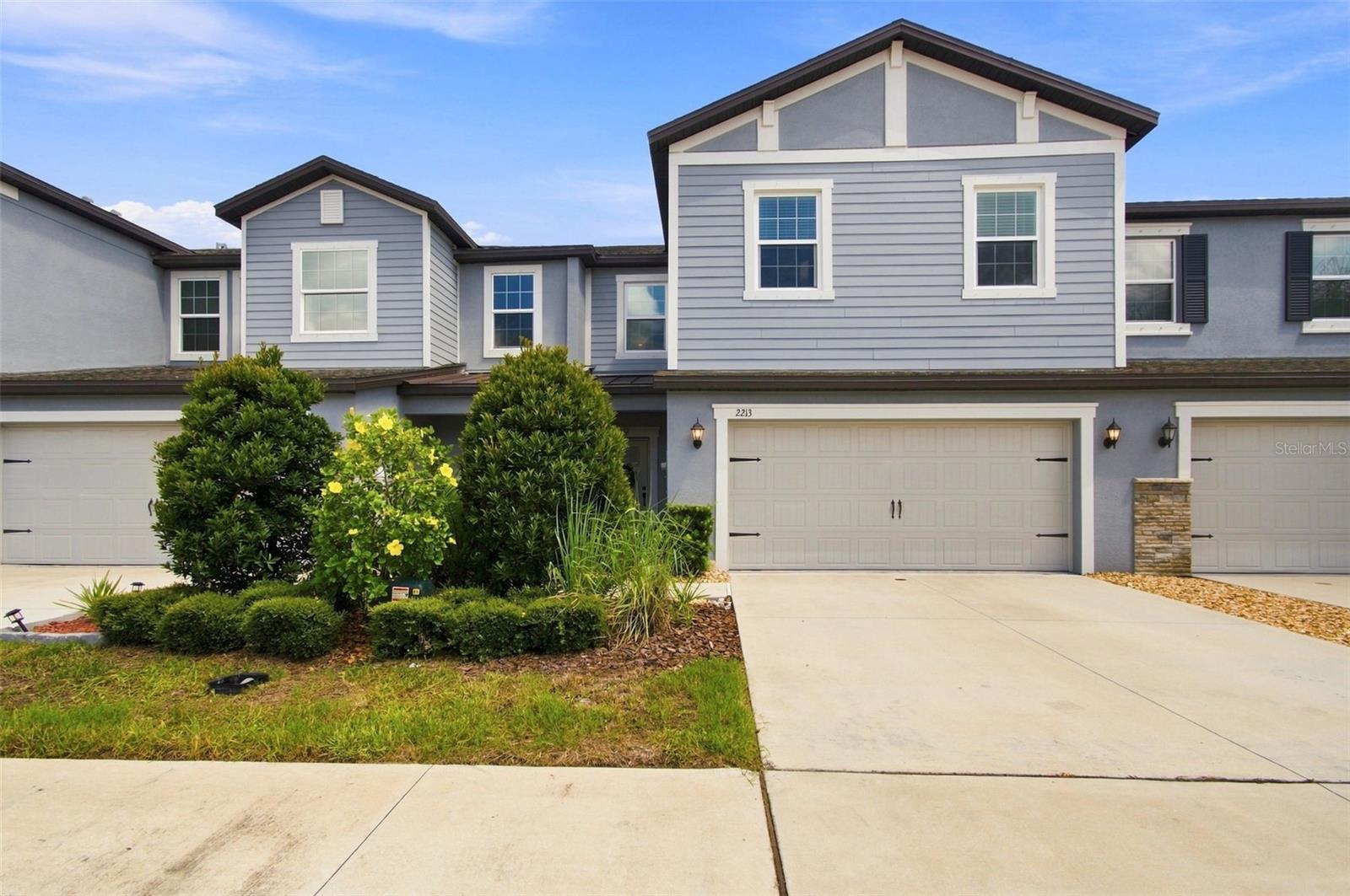 2213 CERULEAN SKY DRIVE