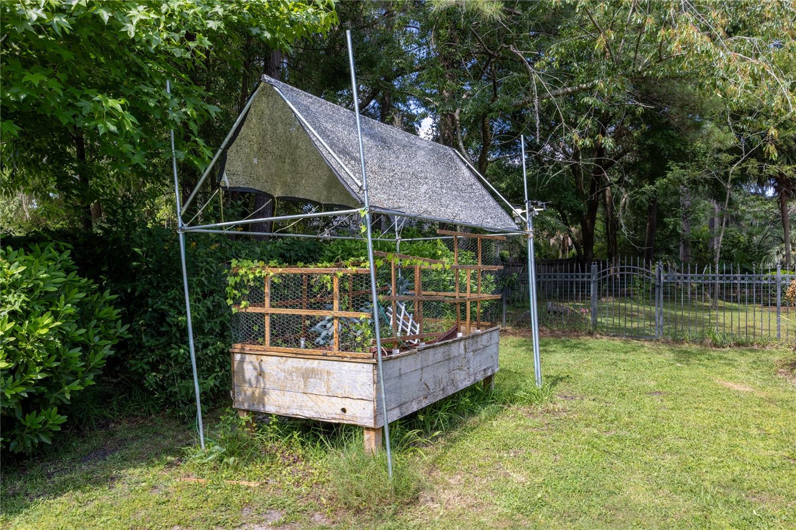 NO SUBDIVISION - Residential