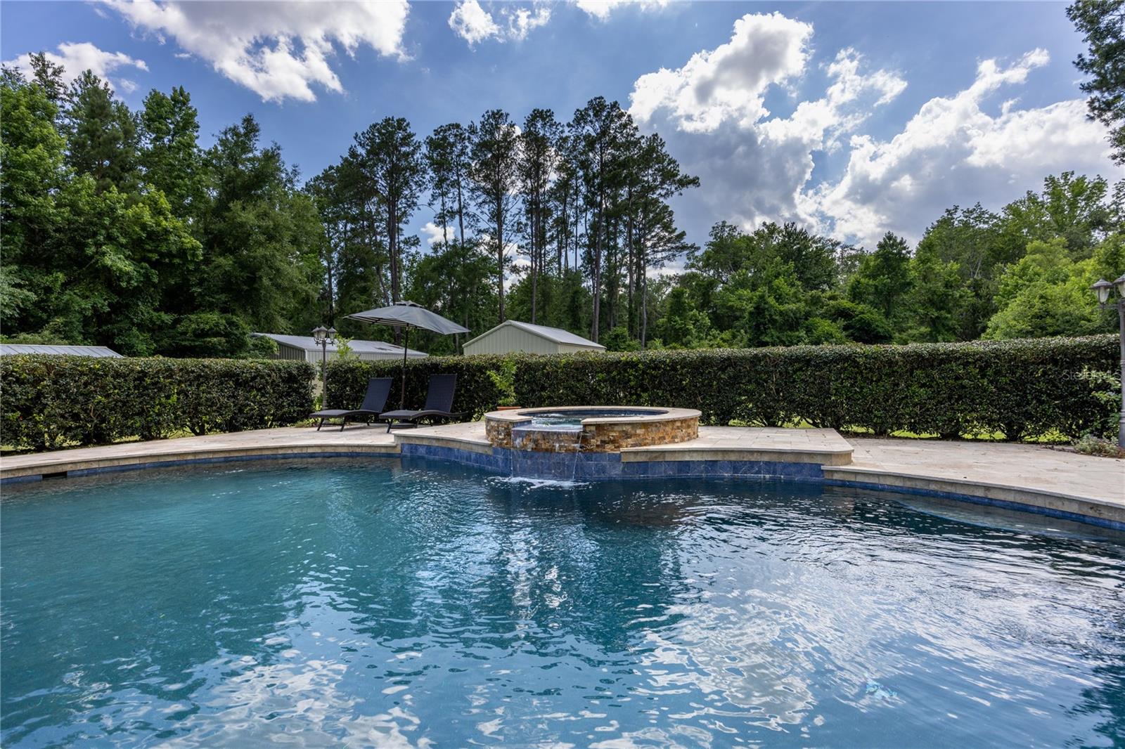 NO SUBDIVISION - Residential