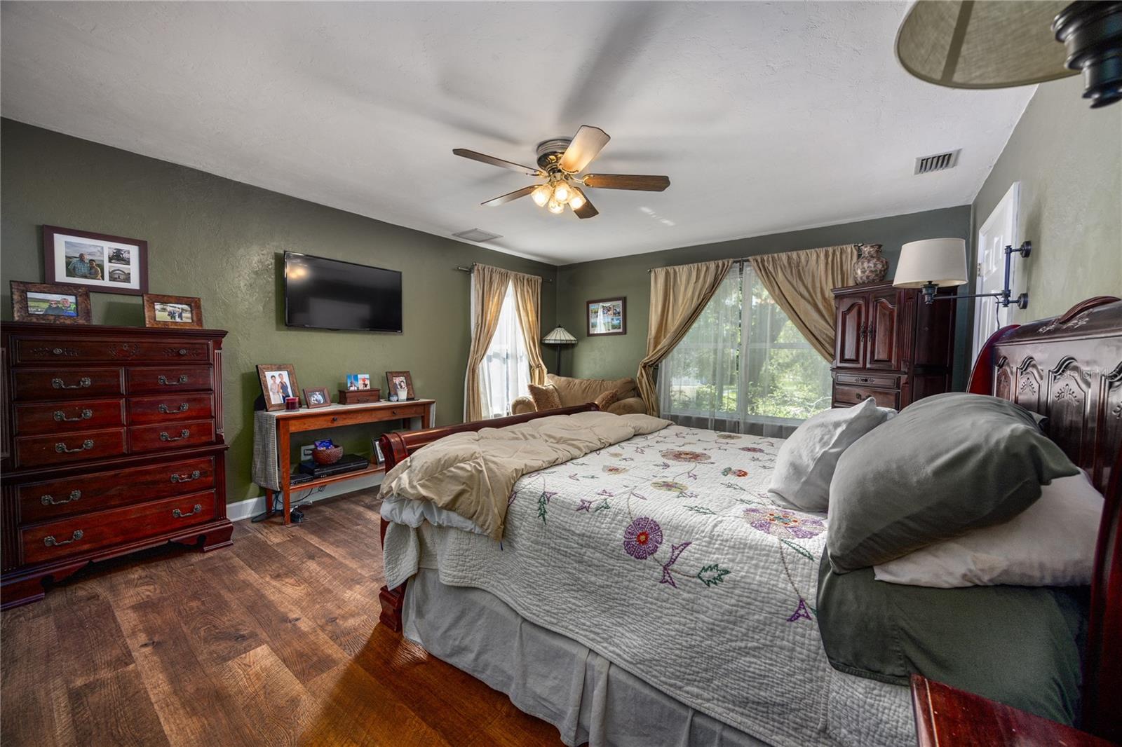 NO SUBDIVISION - Residential