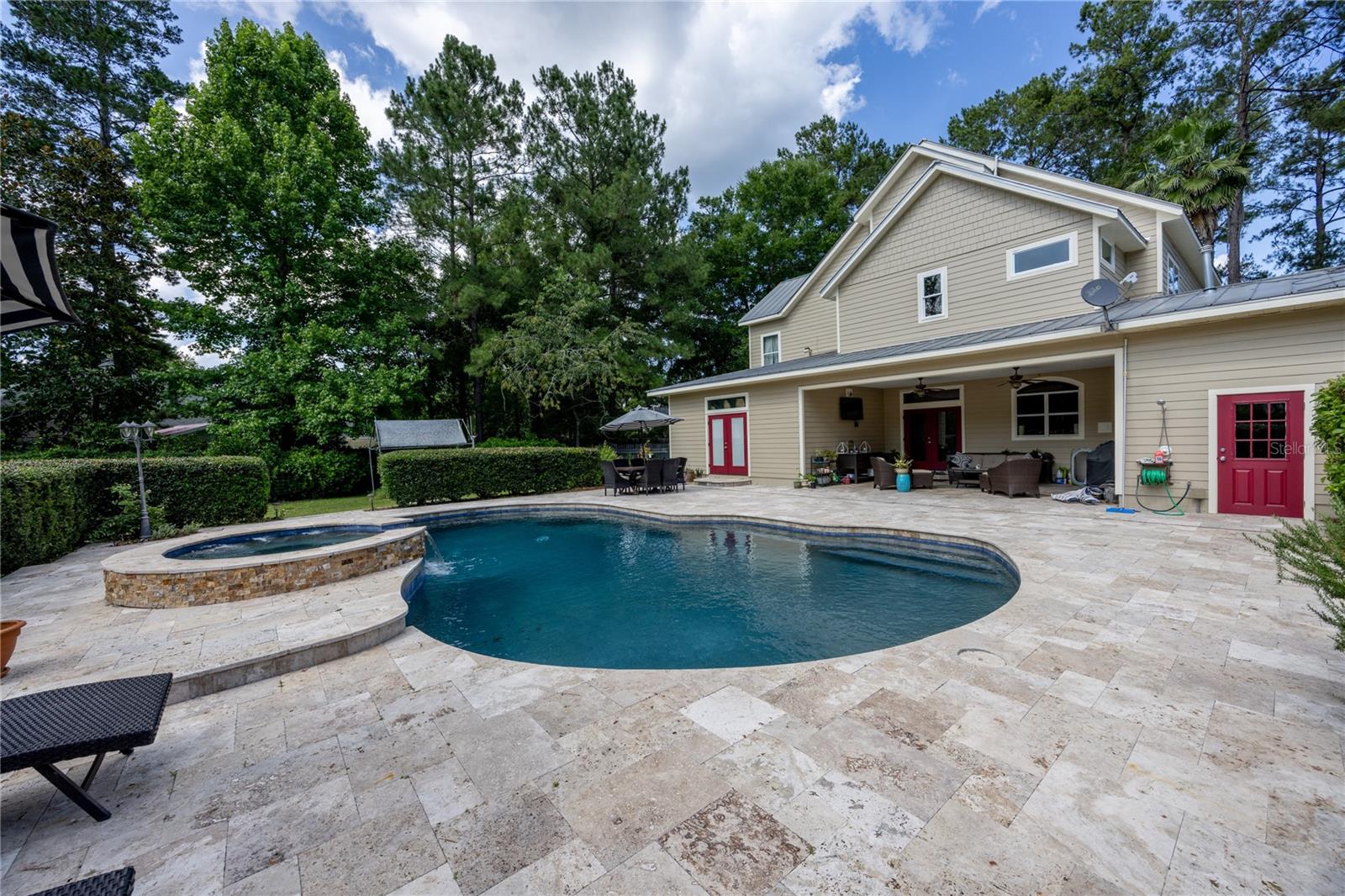NO SUBDIVISION - Residential