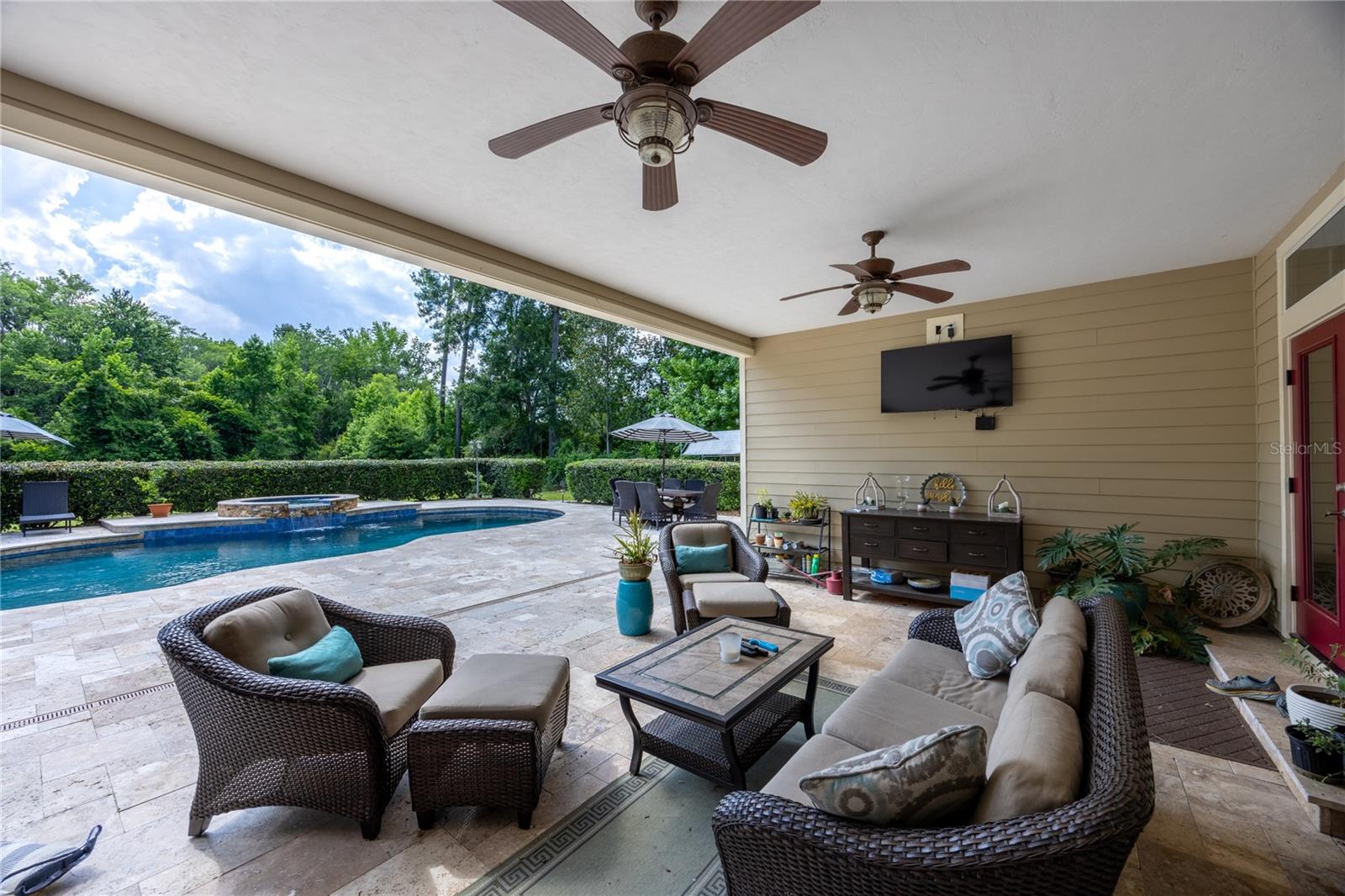 NO SUBDIVISION - Residential