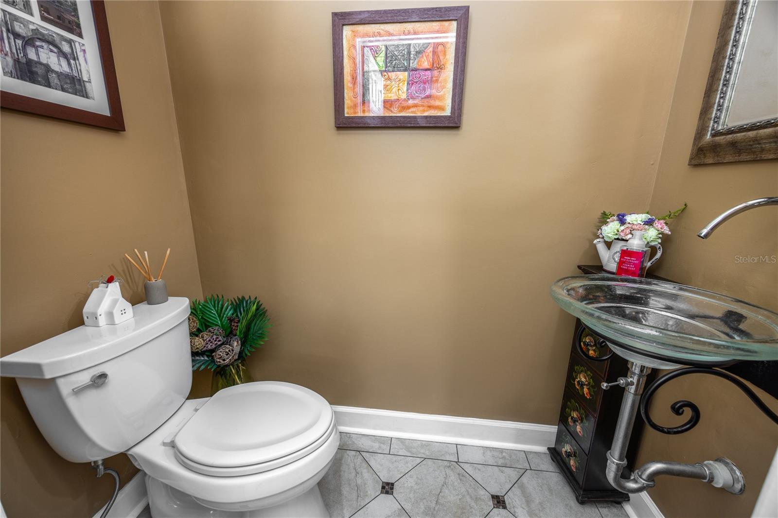 NO SUBDIVISION - Residential