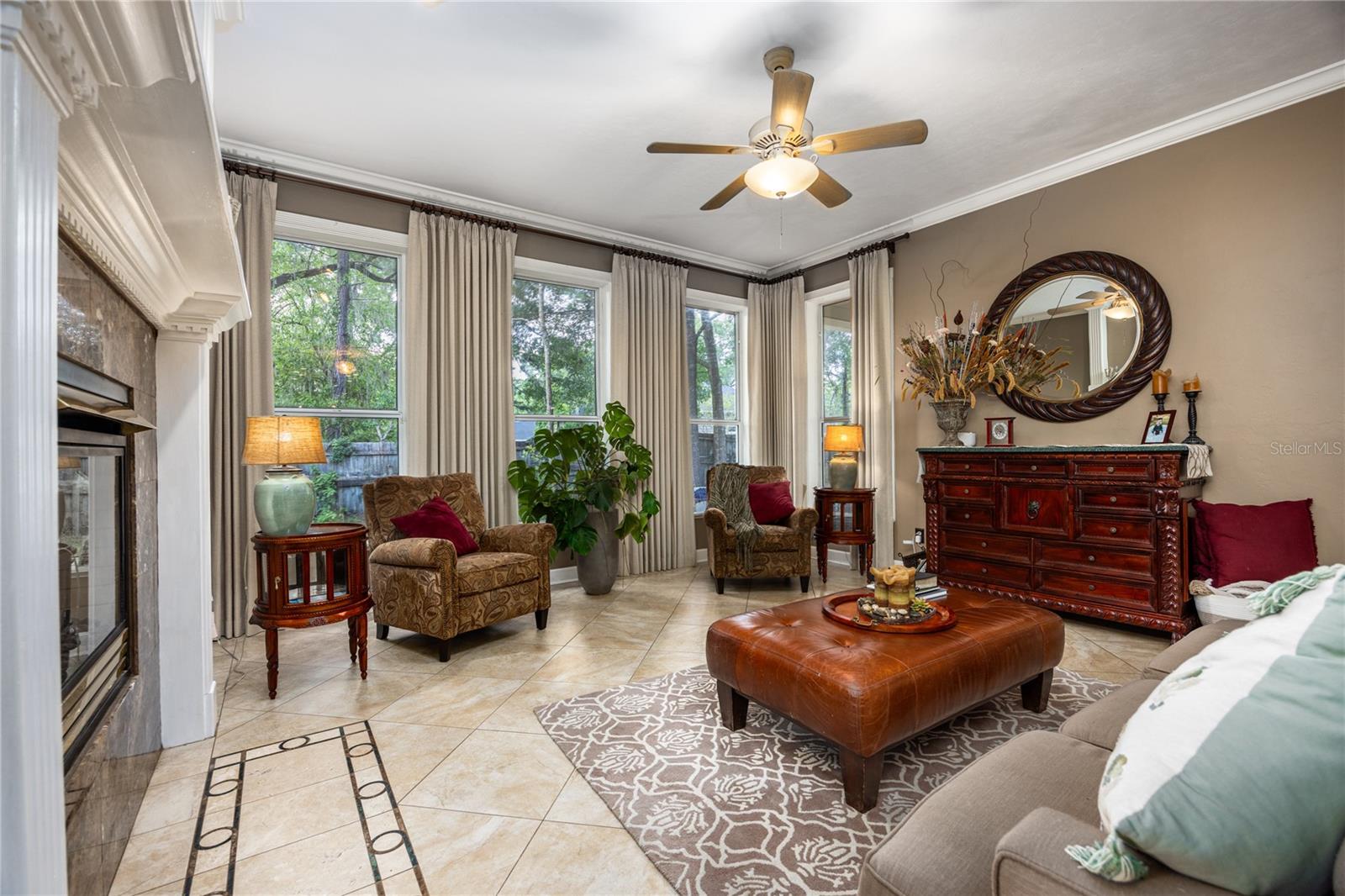 NO SUBDIVISION - Residential