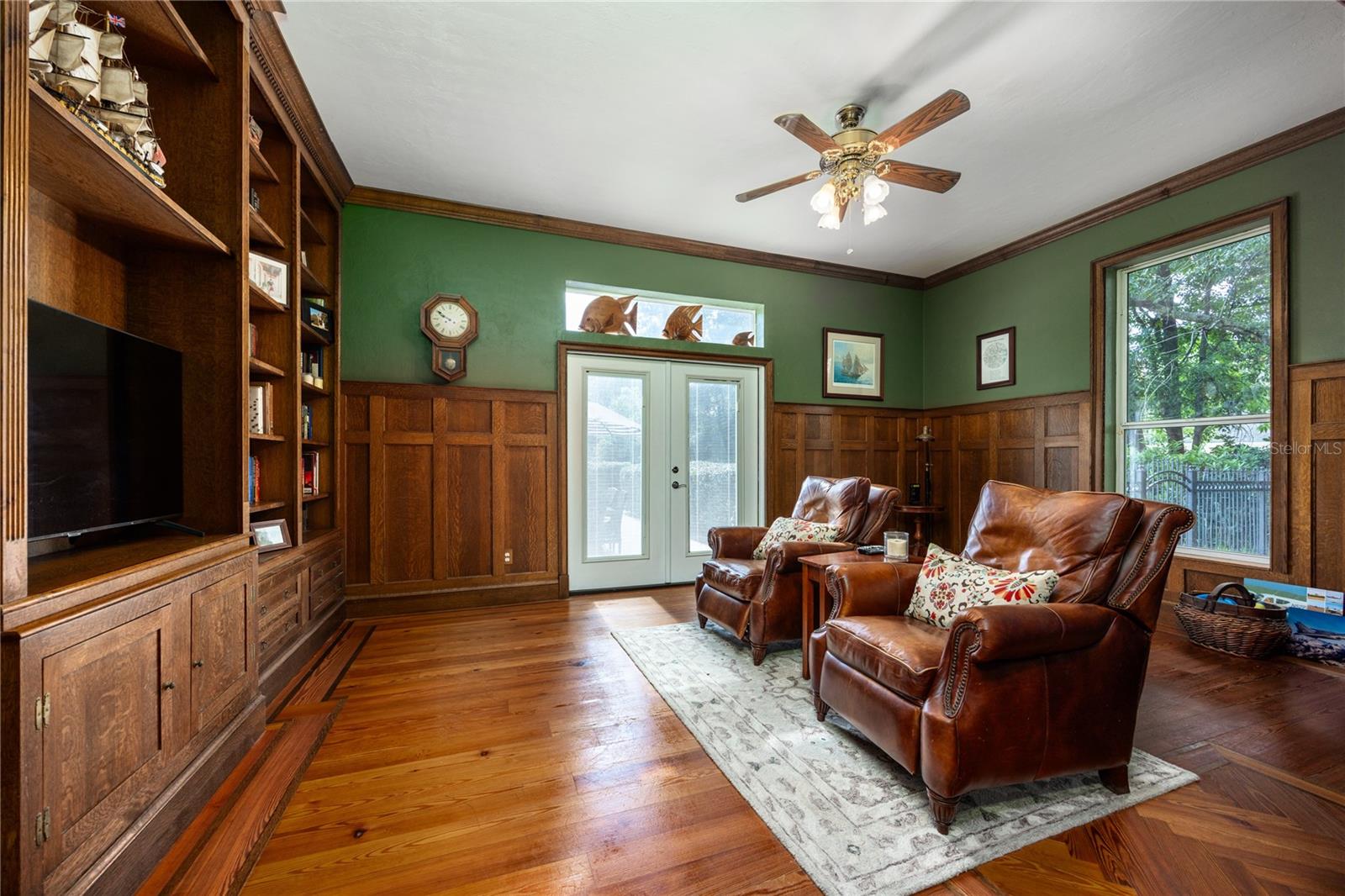 NO SUBDIVISION - Residential