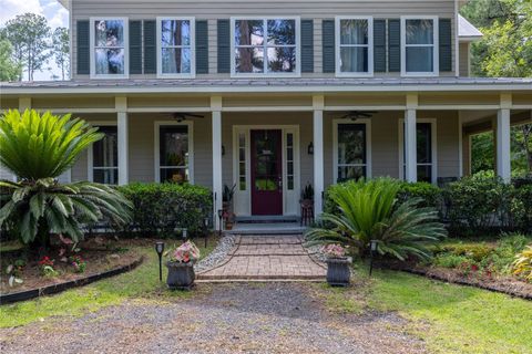 4820 NW 59TH STREET GAINESVILLE FL 32653