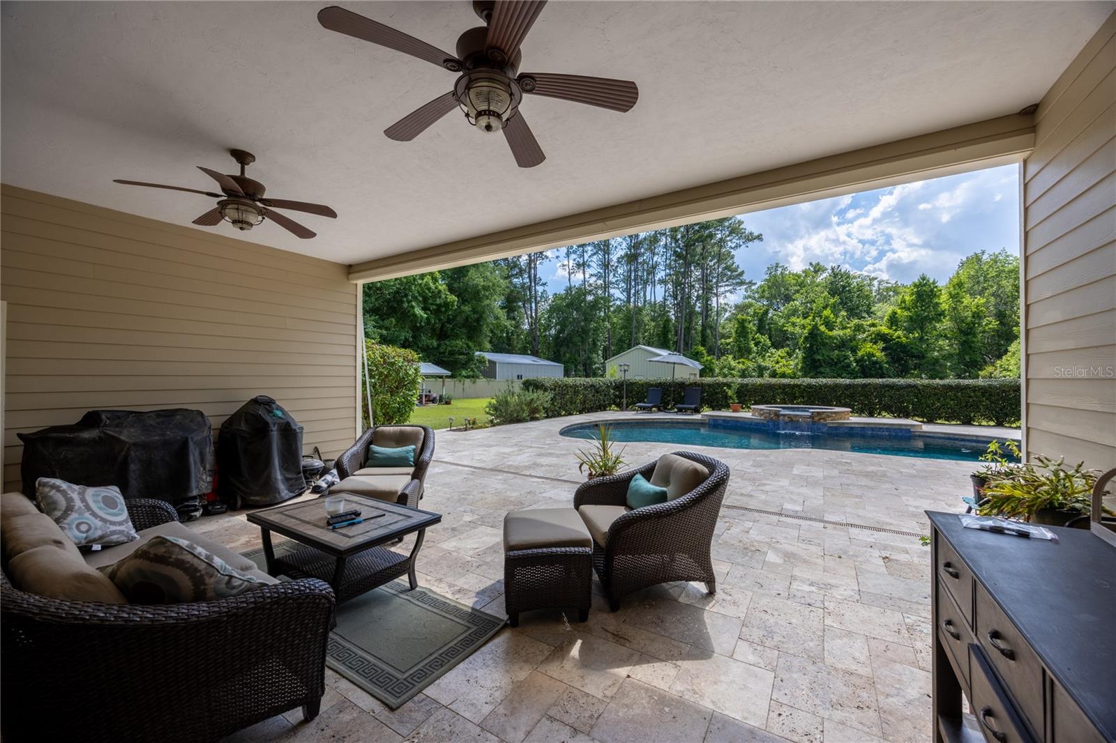 NO SUBDIVISION - Residential