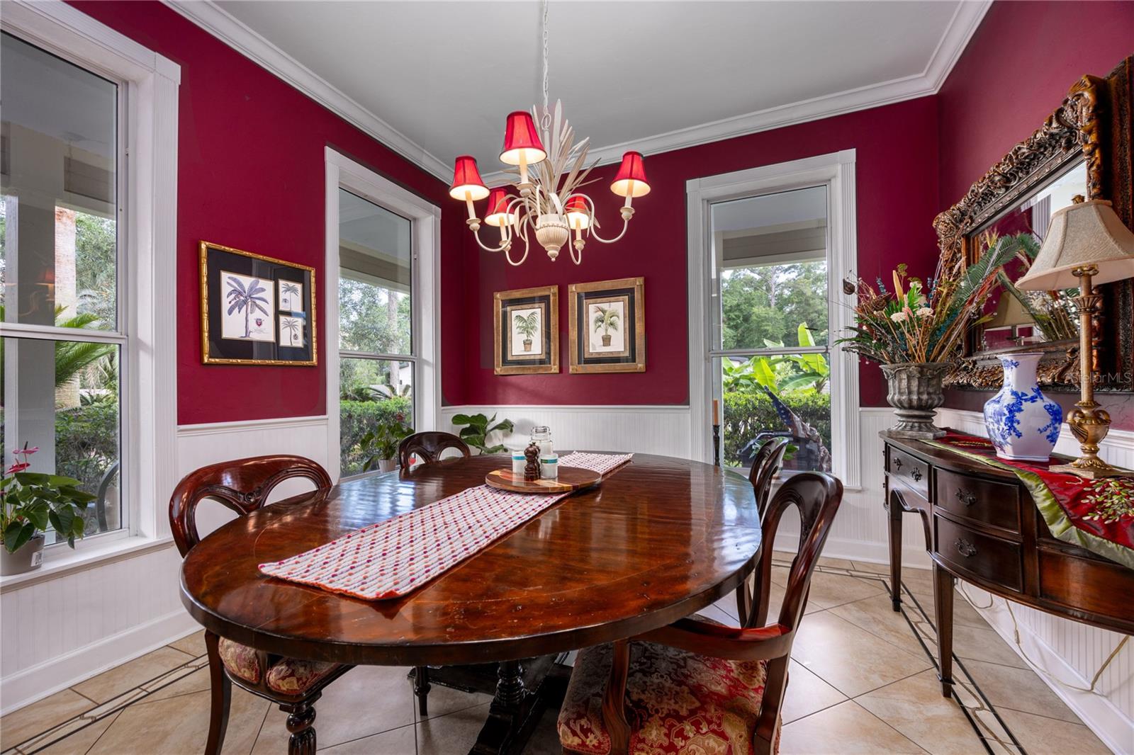 NO SUBDIVISION - Residential