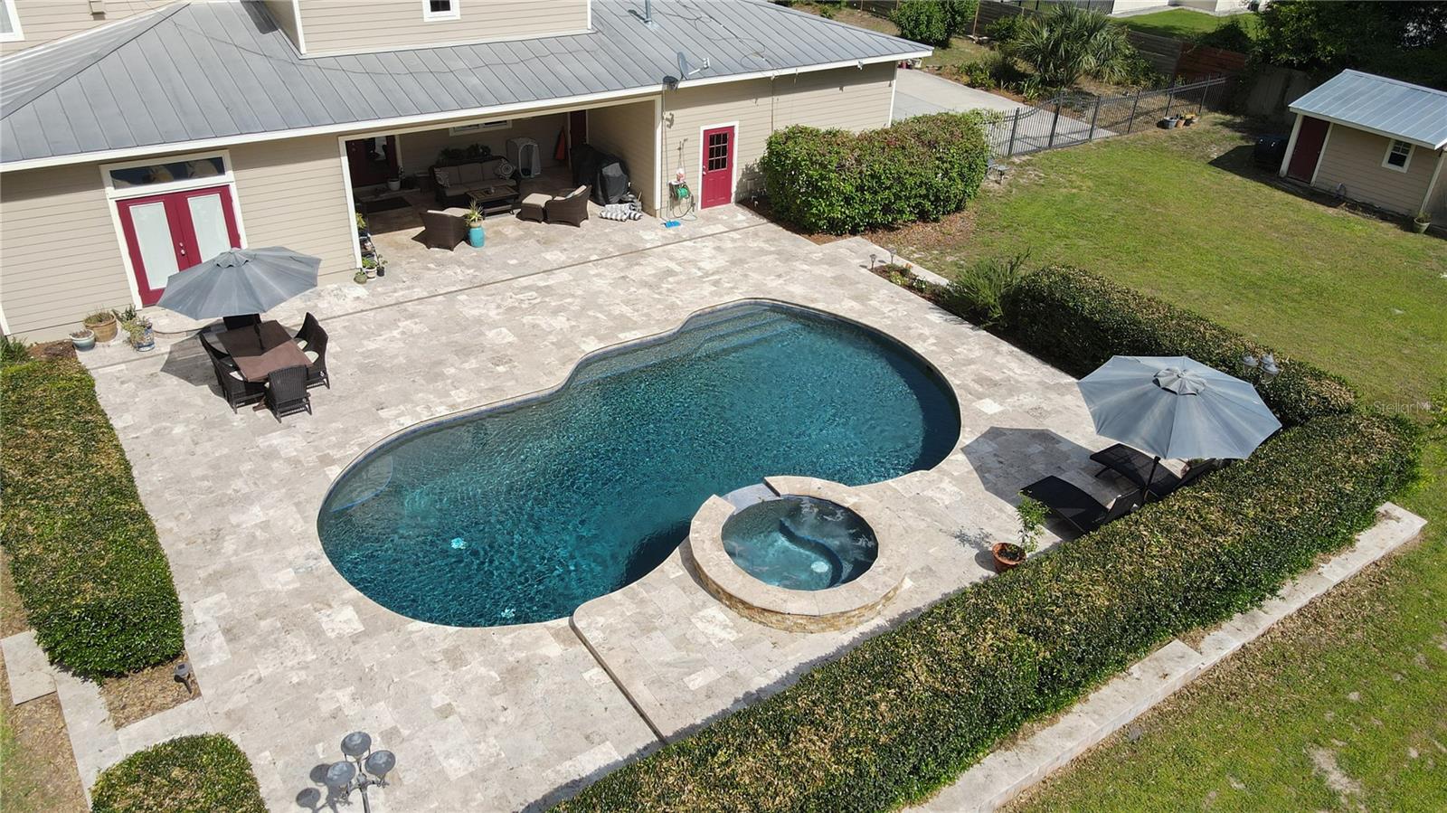 NO SUBDIVISION - Residential