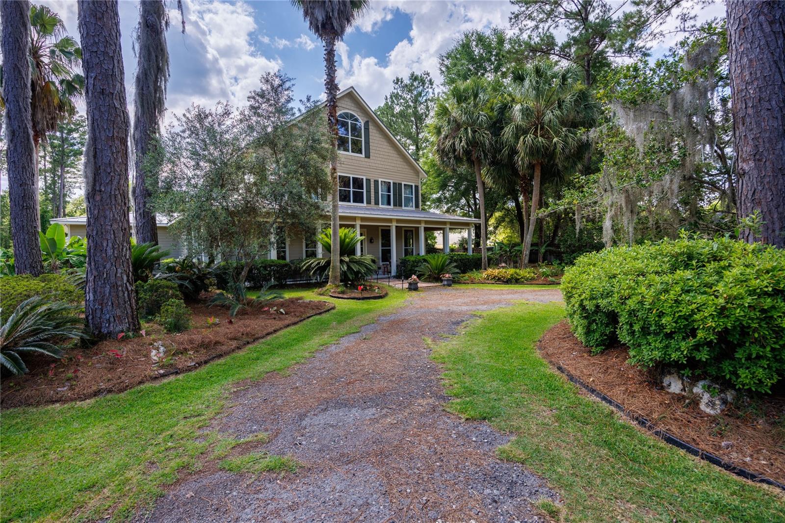 NO SUBDIVISION - Residential