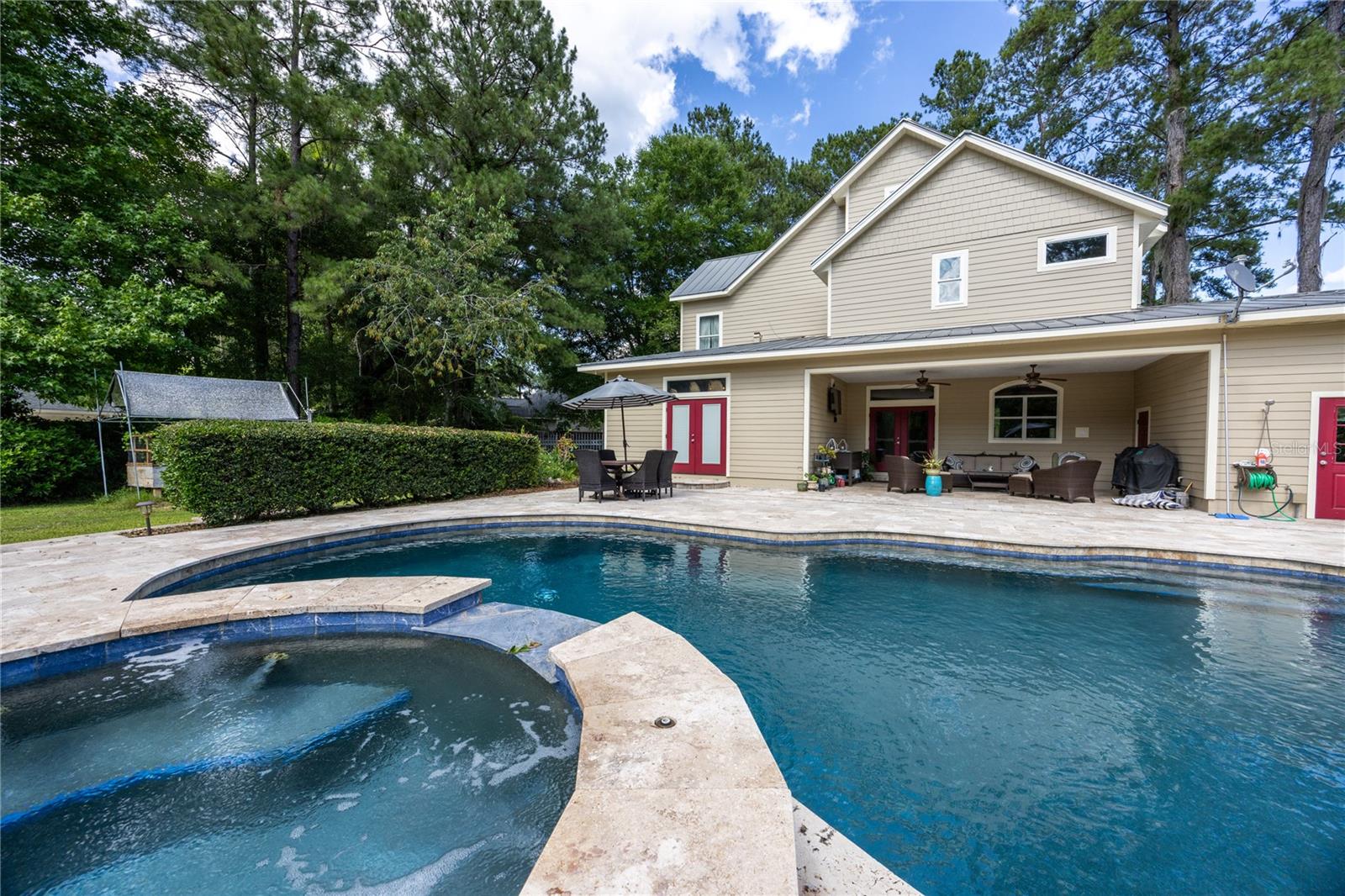NO SUBDIVISION - Residential