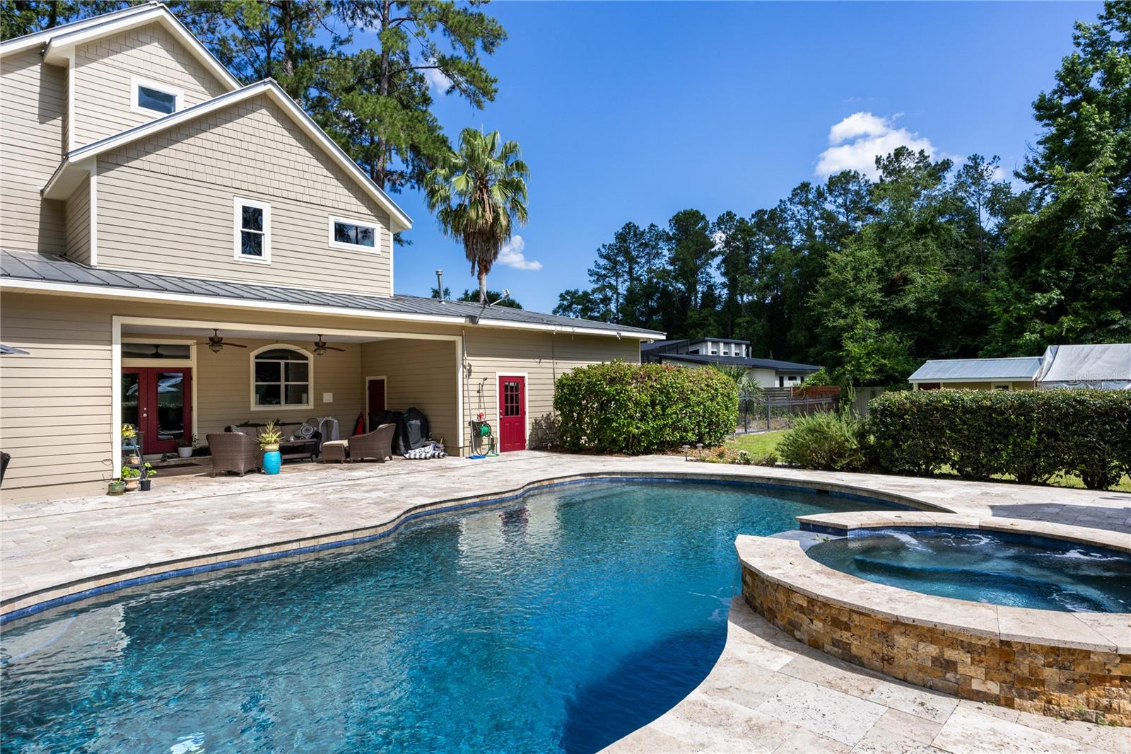NO SUBDIVISION - Residential