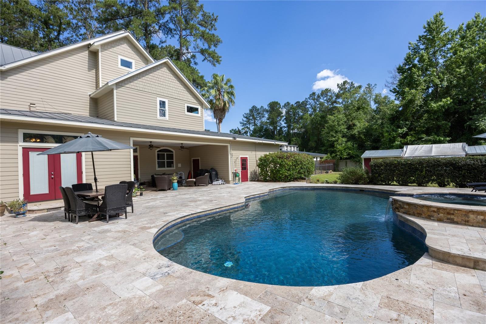 NO SUBDIVISION - Residential