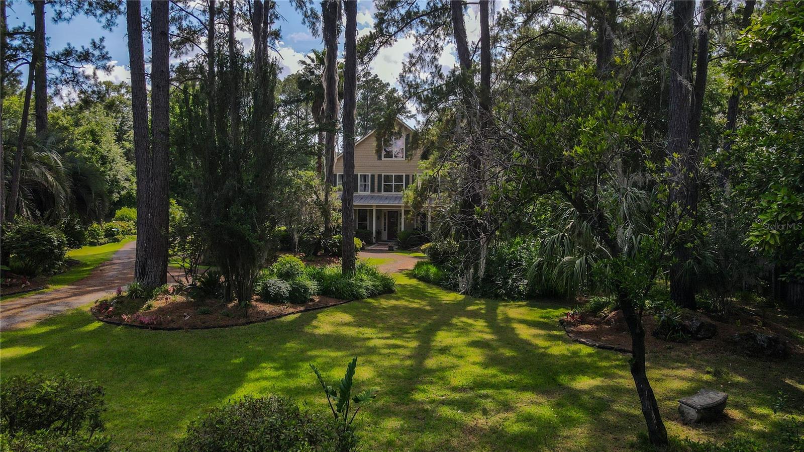 NO SUBDIVISION - Residential