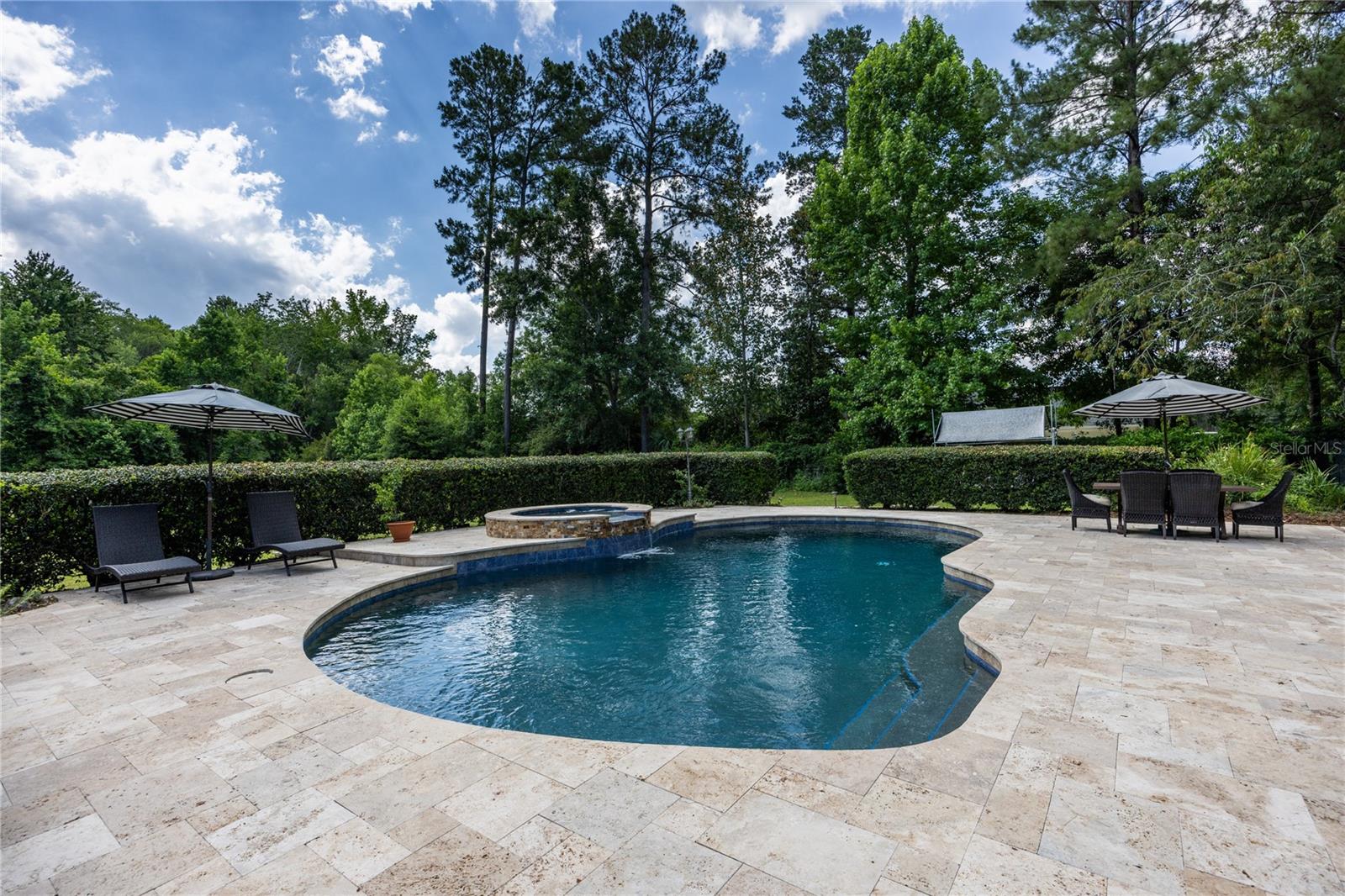 NO SUBDIVISION - Residential