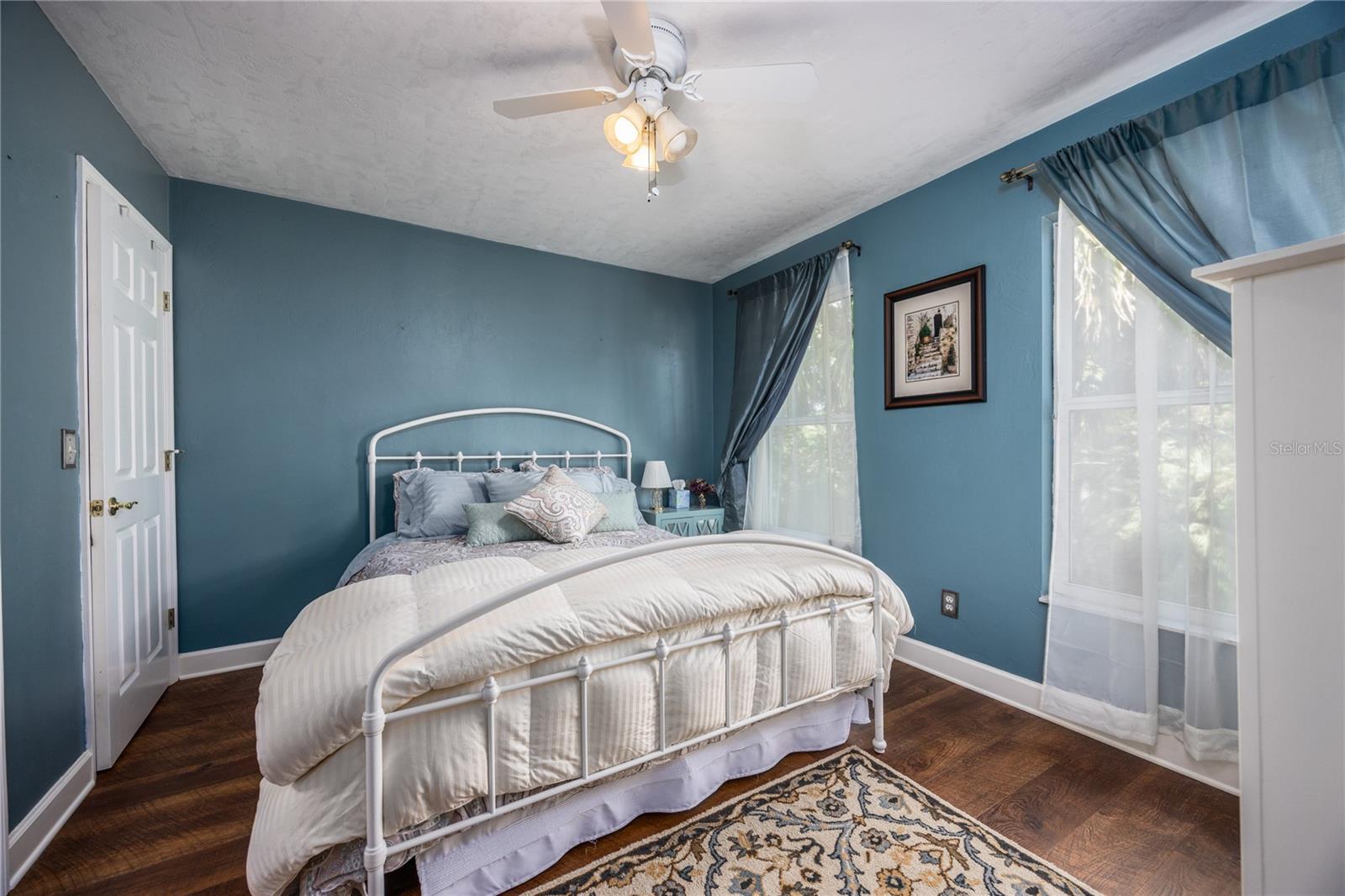 NO SUBDIVISION - Residential