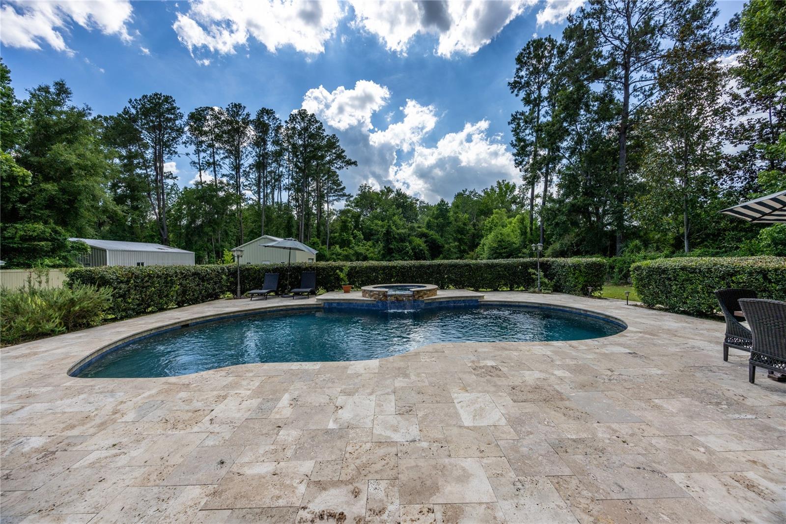 NO SUBDIVISION - Residential