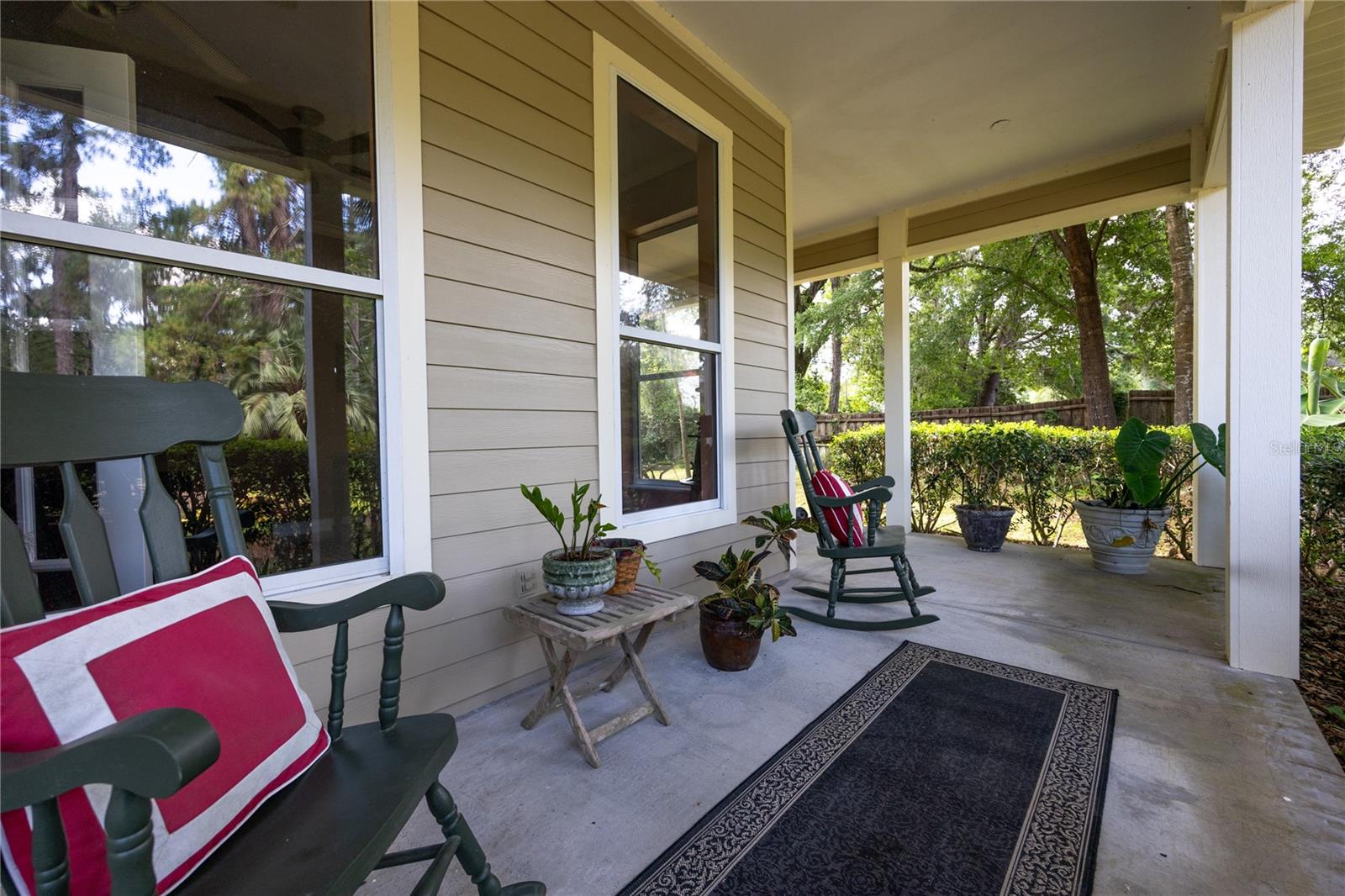 NO SUBDIVISION - Residential