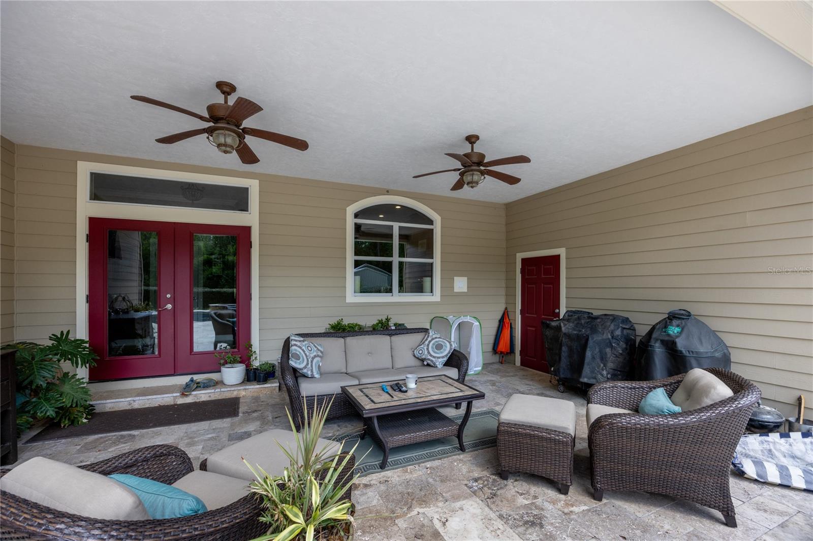 NO SUBDIVISION - Residential