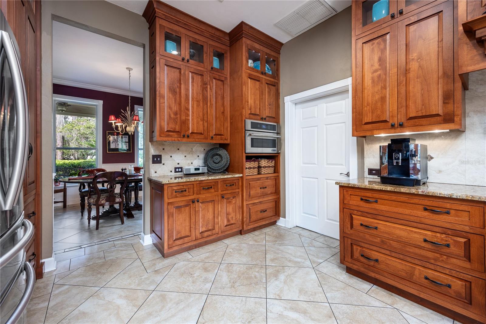 NO SUBDIVISION - Residential