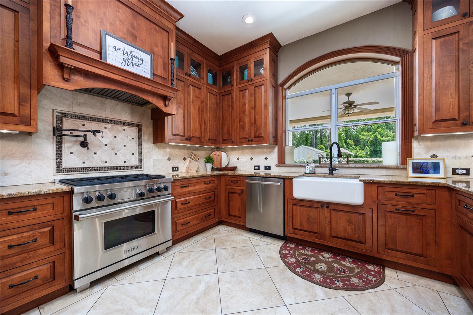 NO SUBDIVISION - Residential