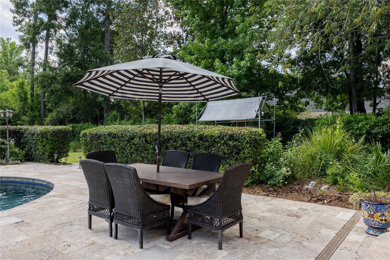 NO SUBDIVISION - Residential