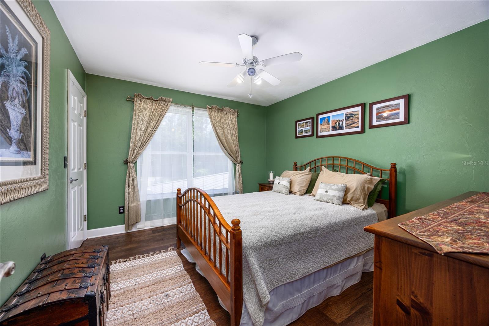 NO SUBDIVISION - Residential