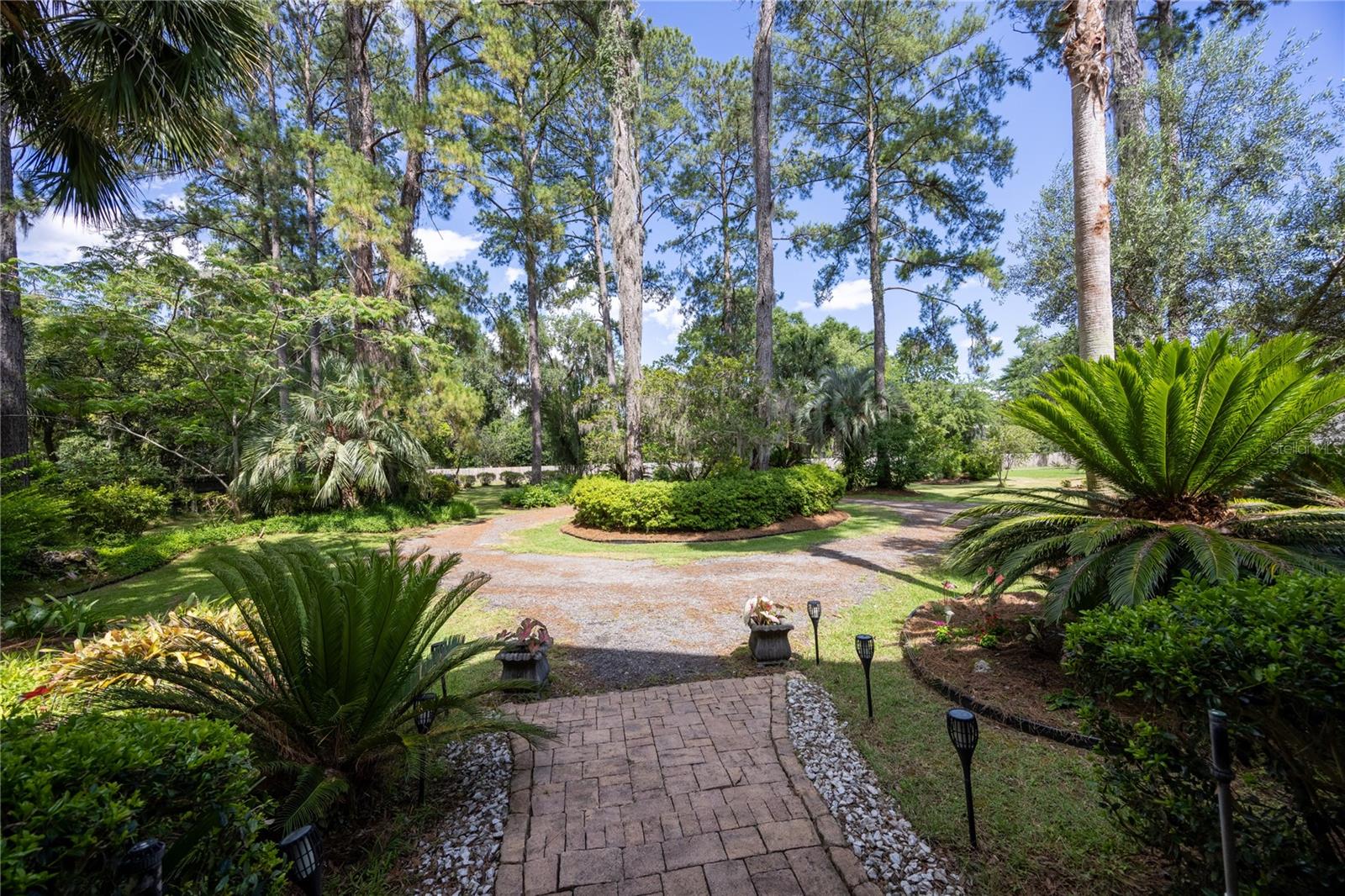 NO SUBDIVISION - Residential