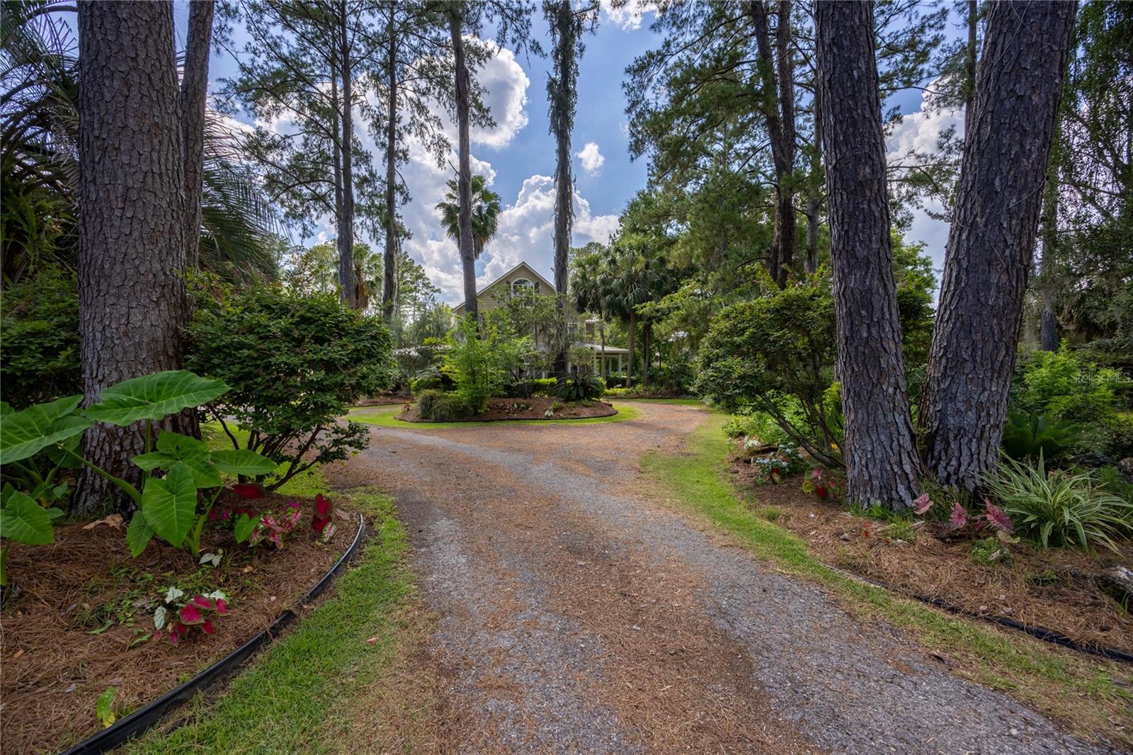 NO SUBDIVISION - Residential