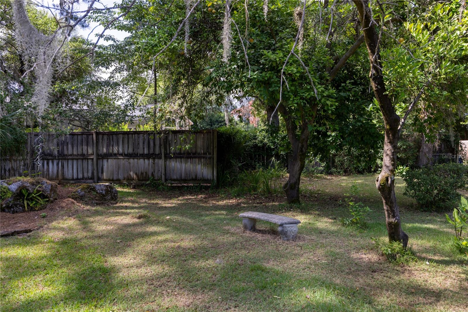 NO SUBDIVISION - Residential