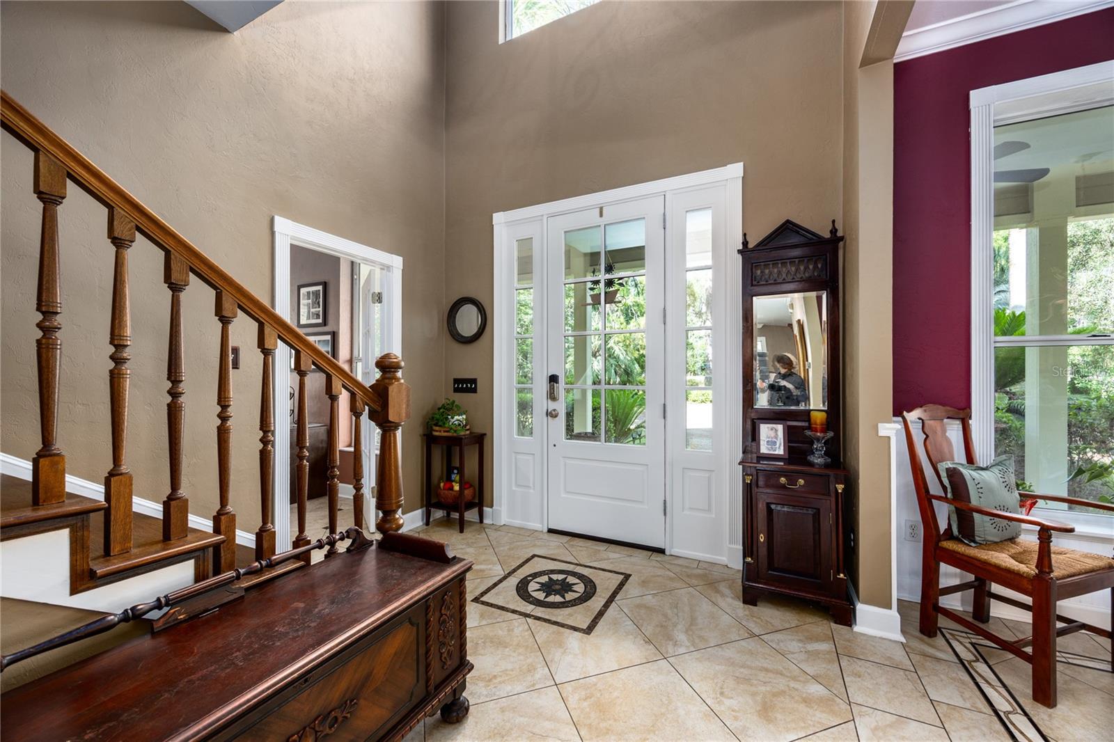 NO SUBDIVISION - Residential