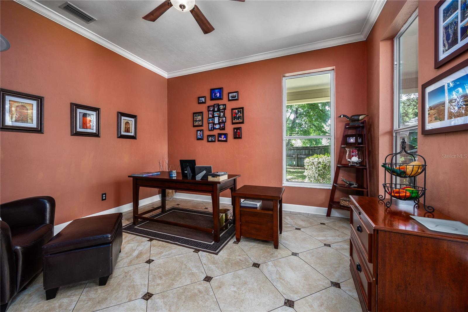 NO SUBDIVISION - Residential
