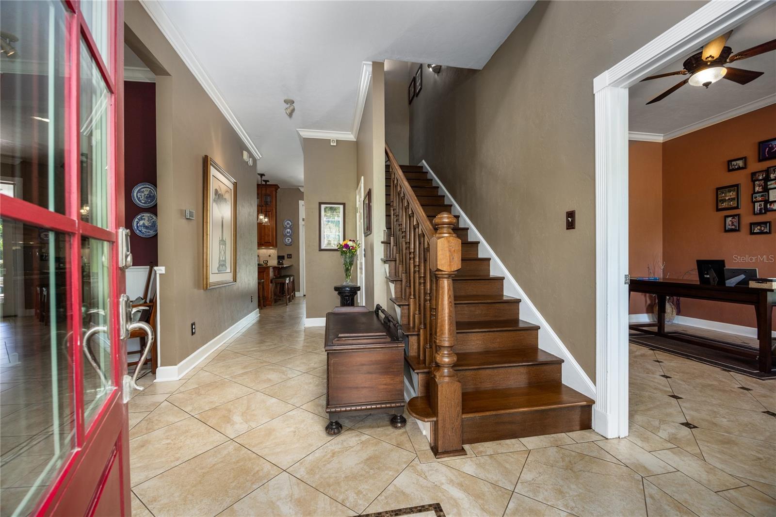 NO SUBDIVISION - Residential