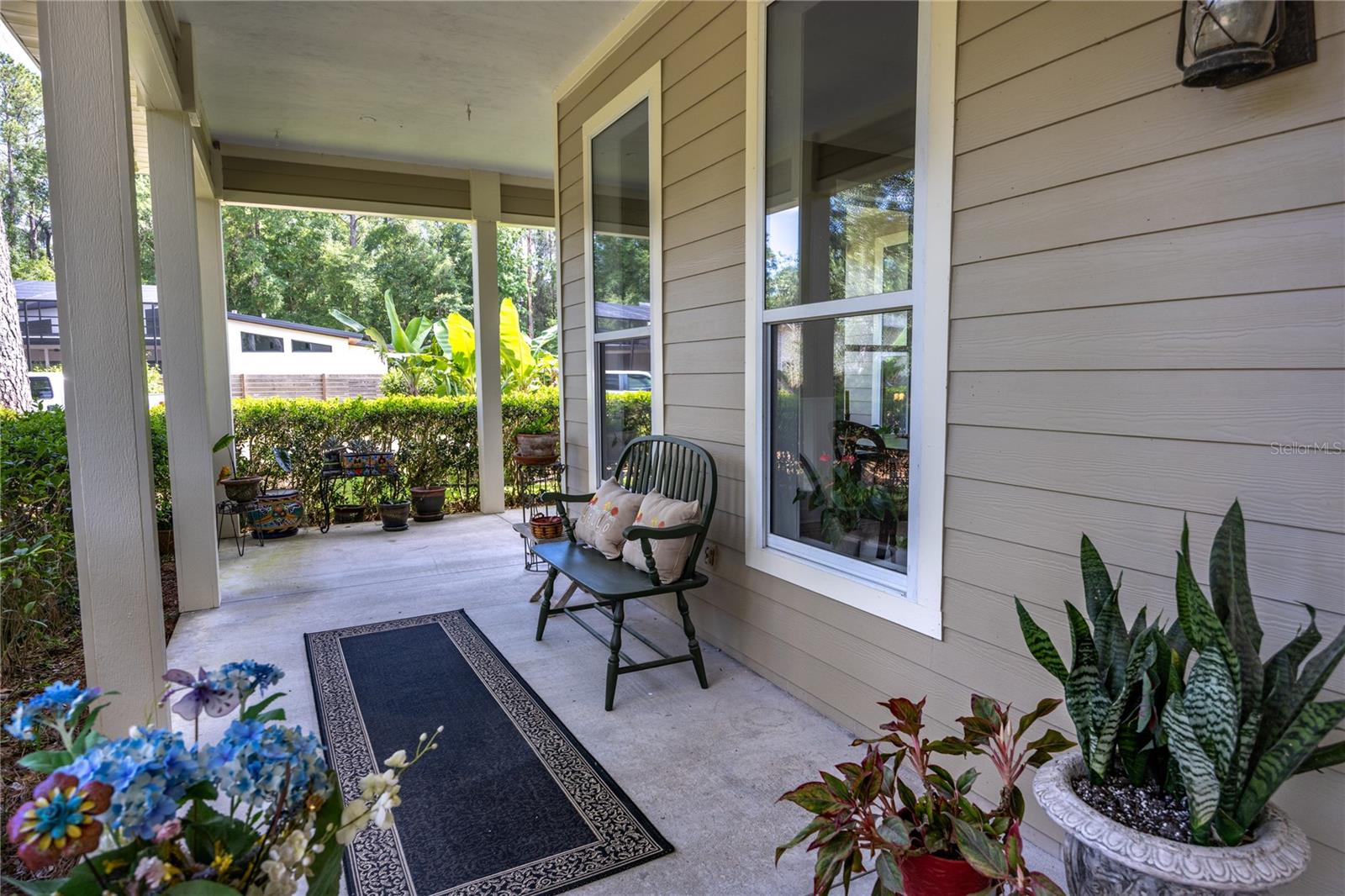 NO SUBDIVISION - Residential