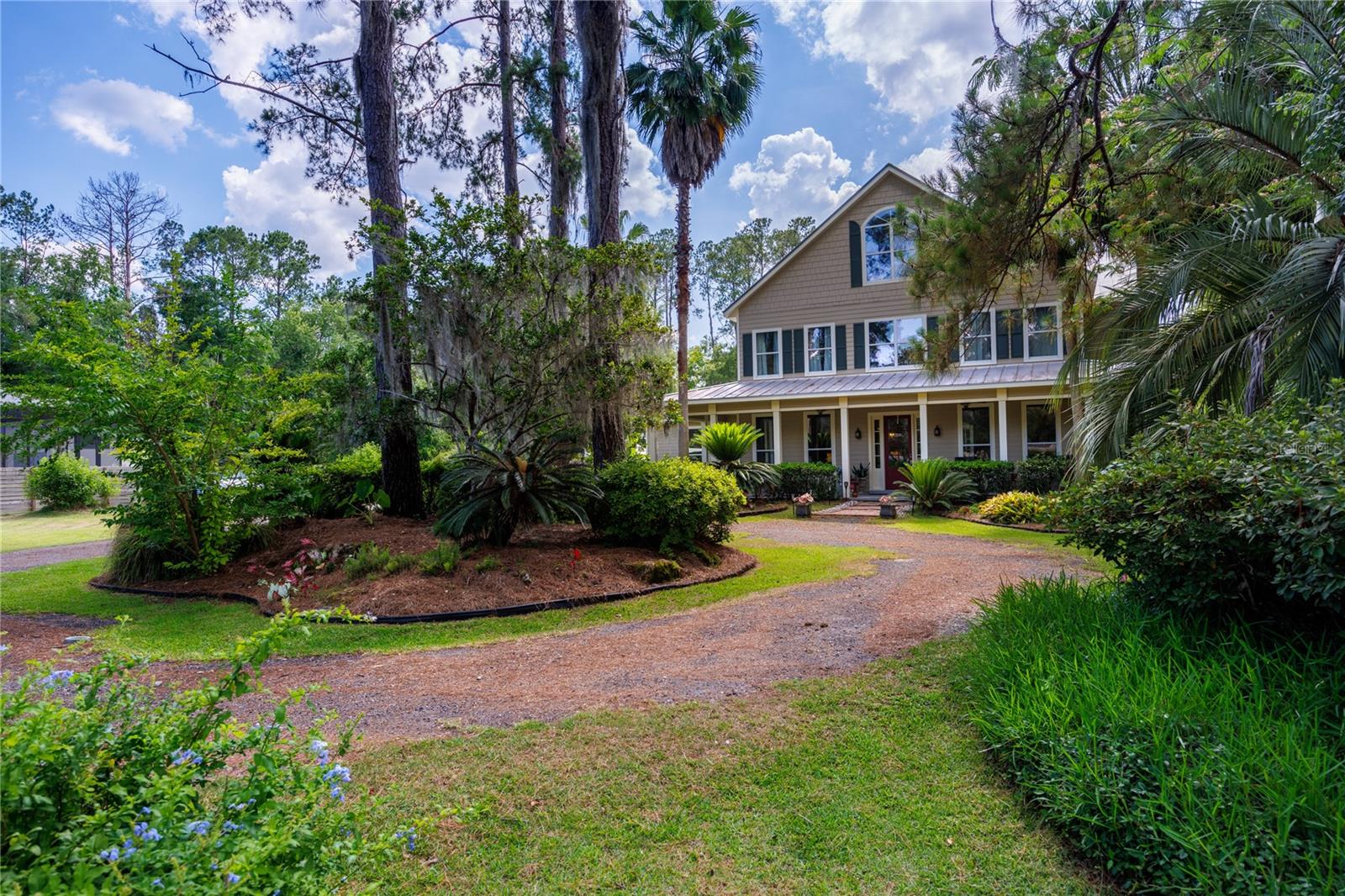NO SUBDIVISION - Residential