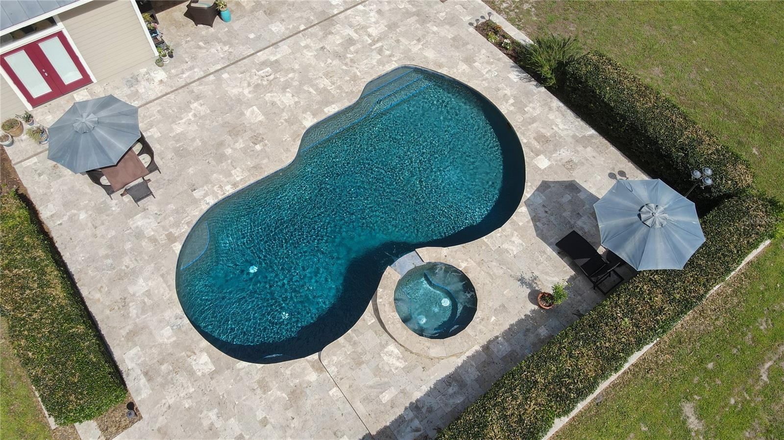NO SUBDIVISION - Residential