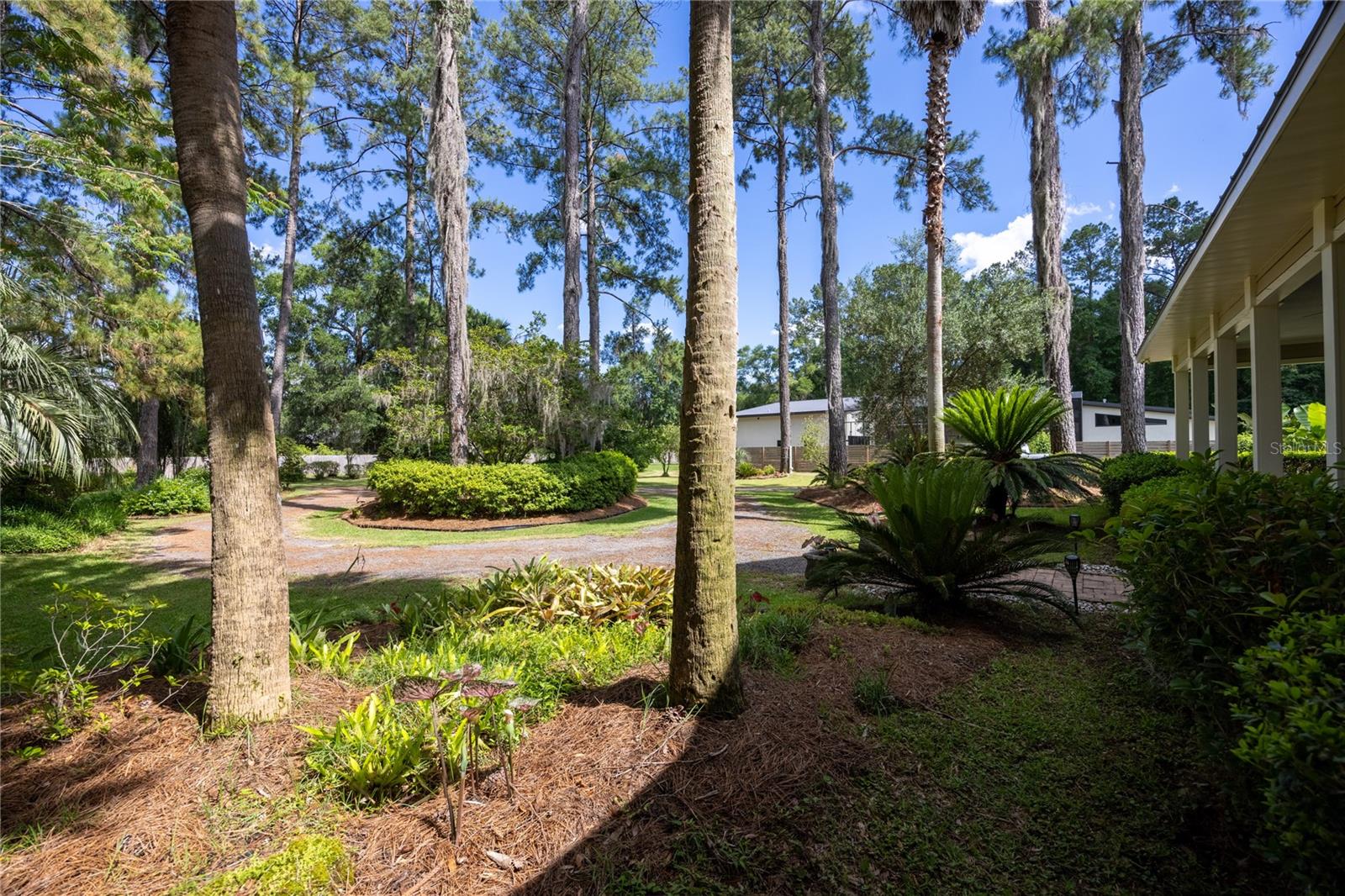 NO SUBDIVISION - Residential