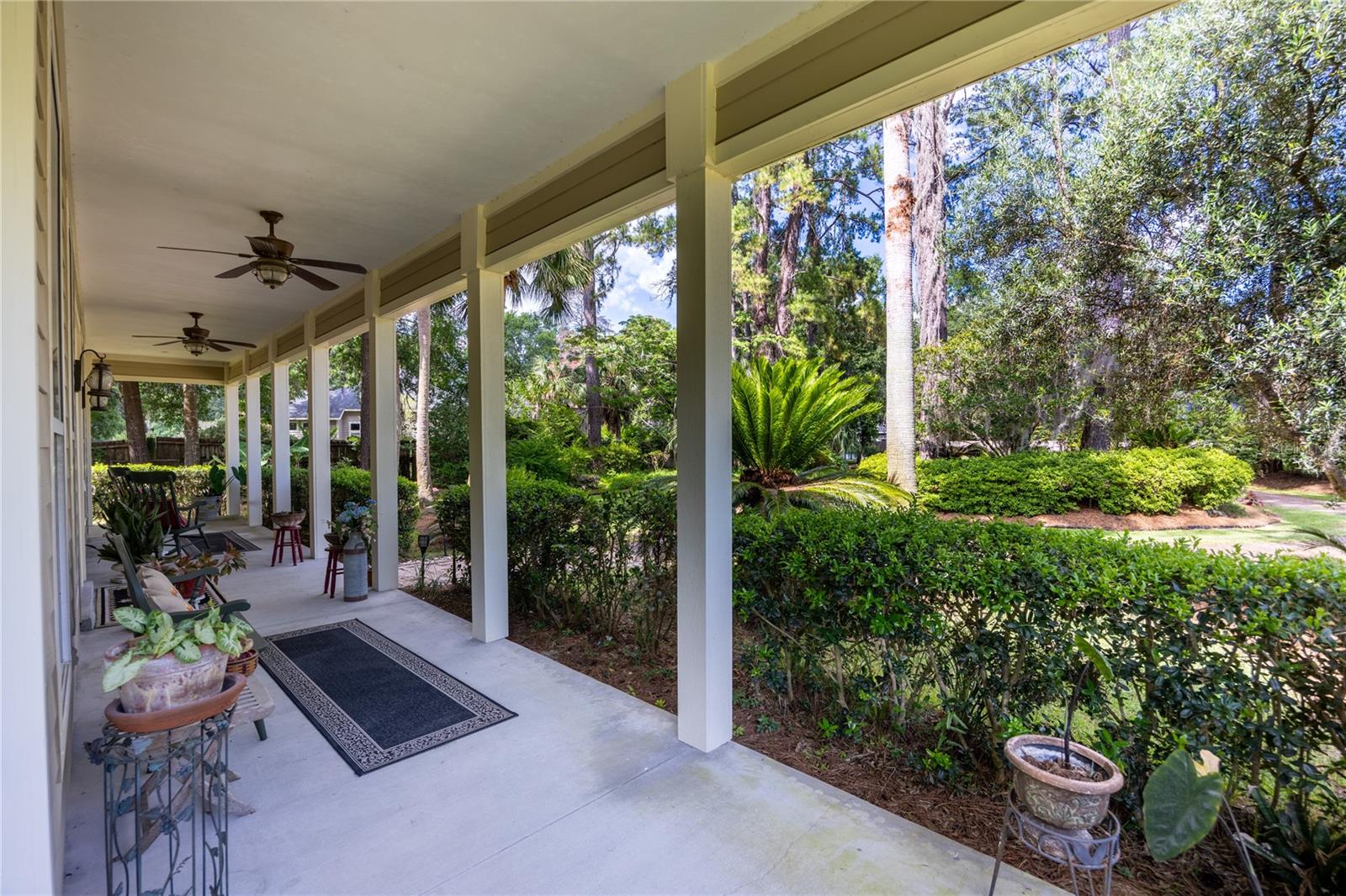 NO SUBDIVISION - Residential